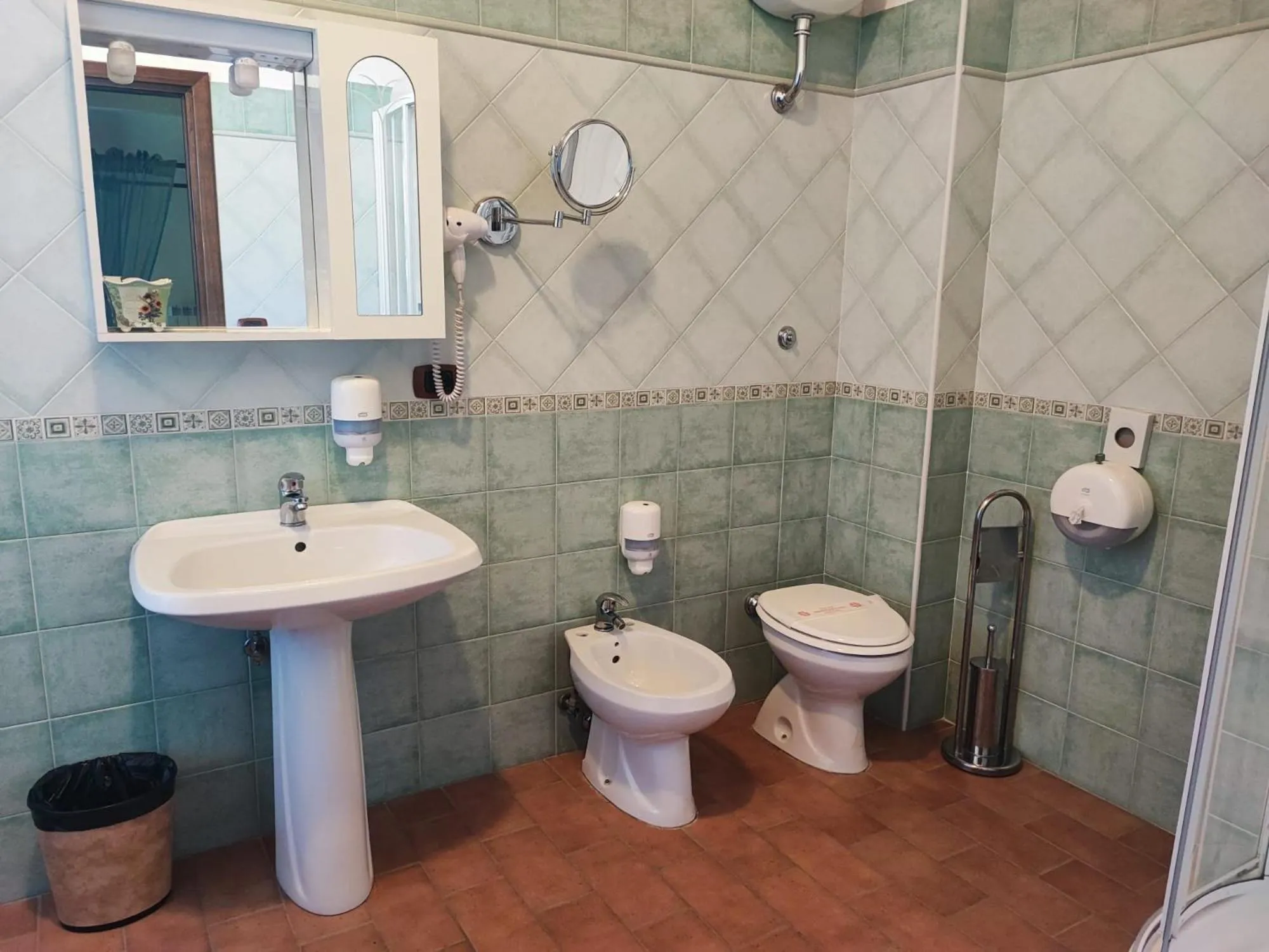 Hotel Il Feudo Dei Pierleoni