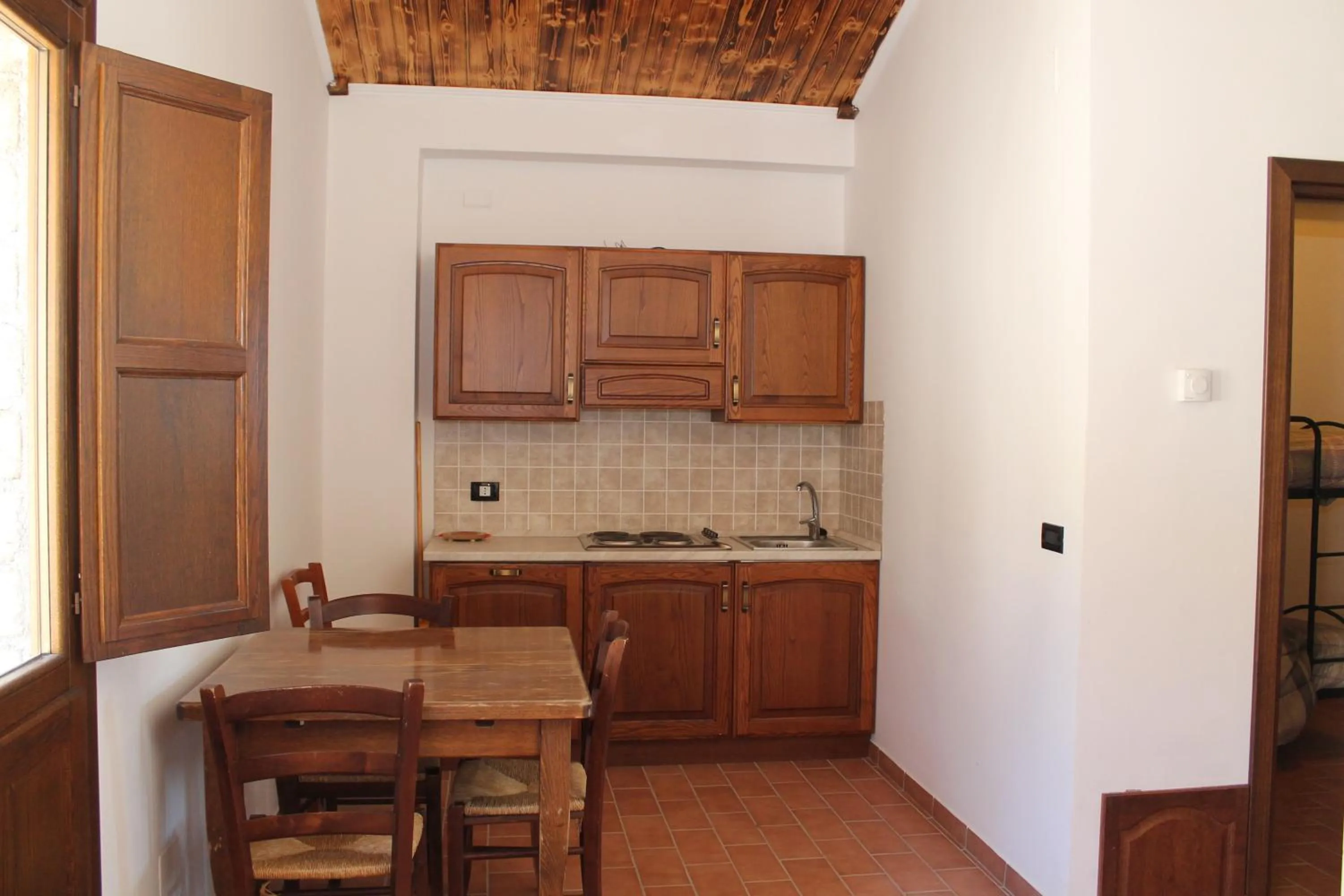 Hotel Il Feudo Dei Pierleoni