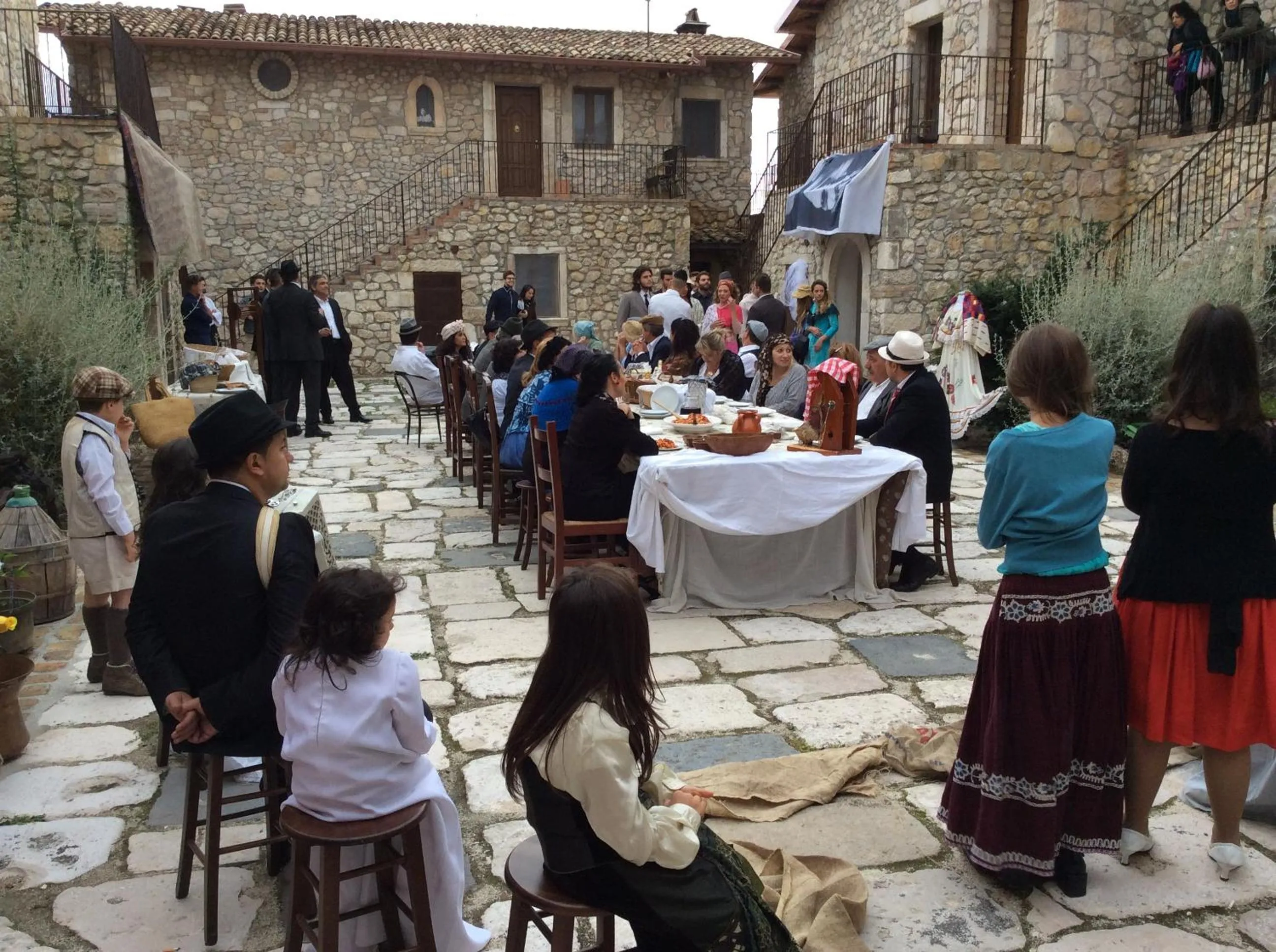 Hotel Il Feudo Dei Pierleoni