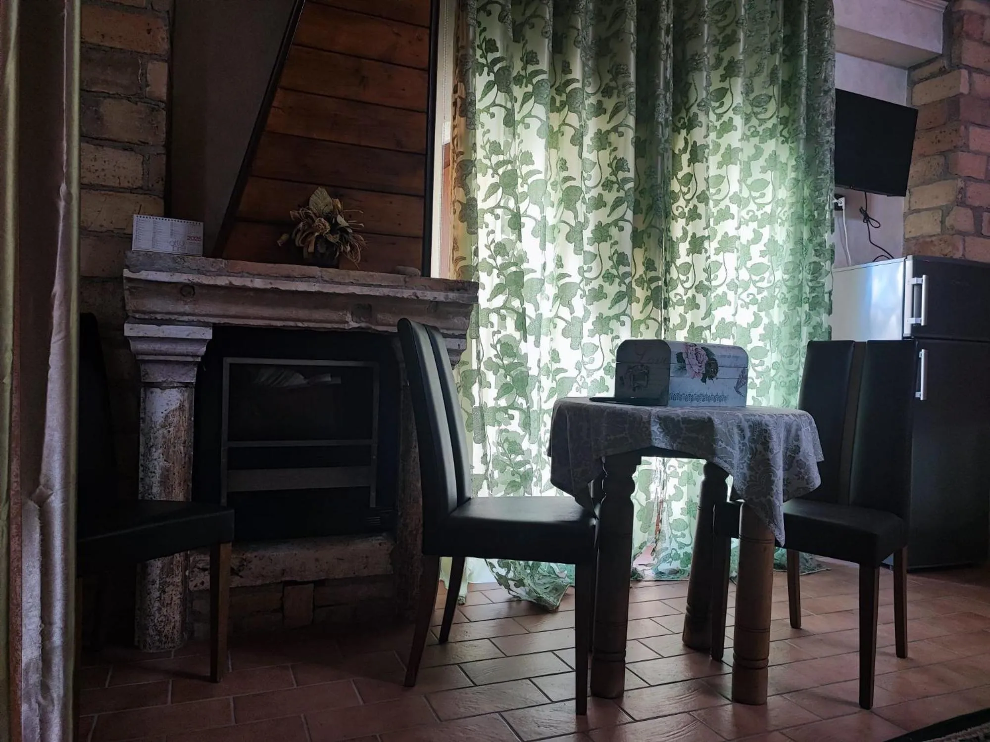 Hotel Il Feudo Dei Pierleoni