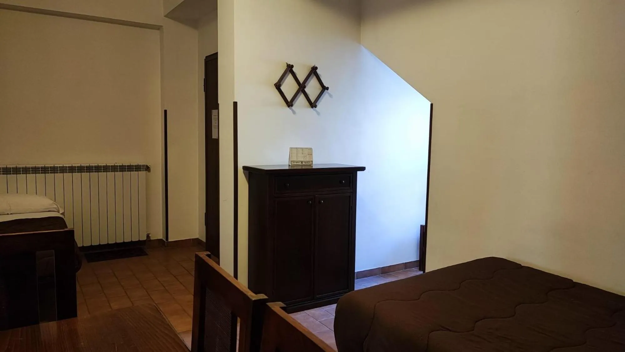 Hotel Il Feudo Dei Pierleoni