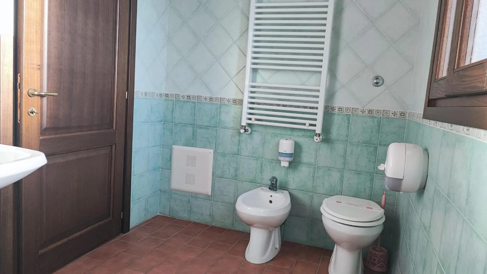 Hotel Il Feudo Dei Pierleoni