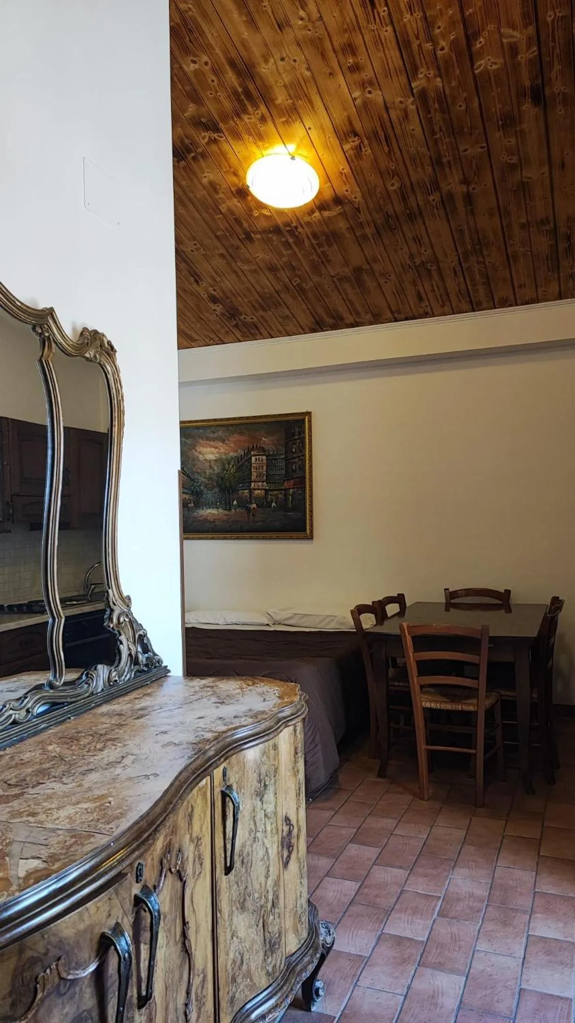 Hotel Il Feudo Dei Pierleoni