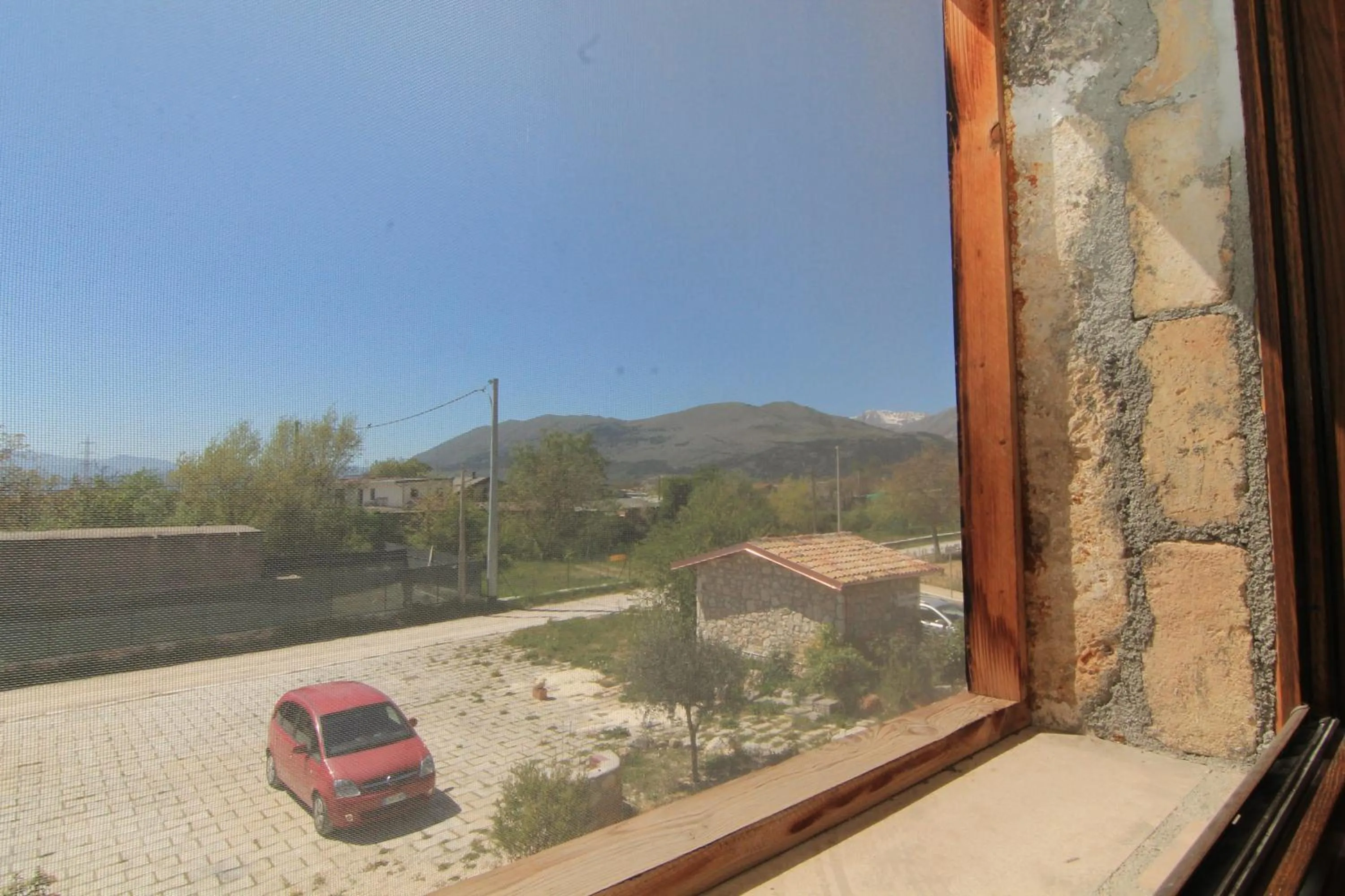 Hotel Il Feudo Dei Pierleoni