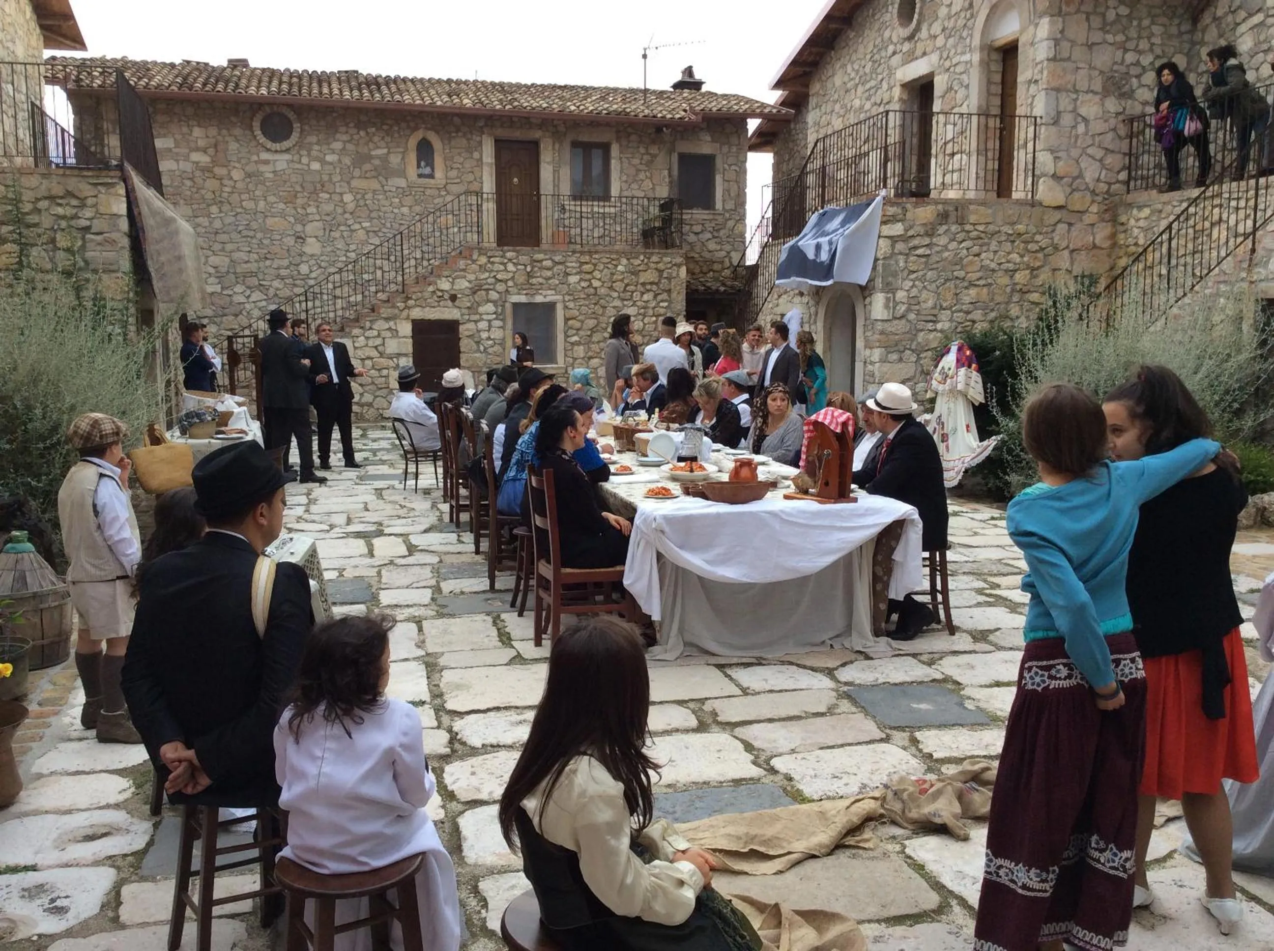 Hotel Il Feudo Dei Pierleoni