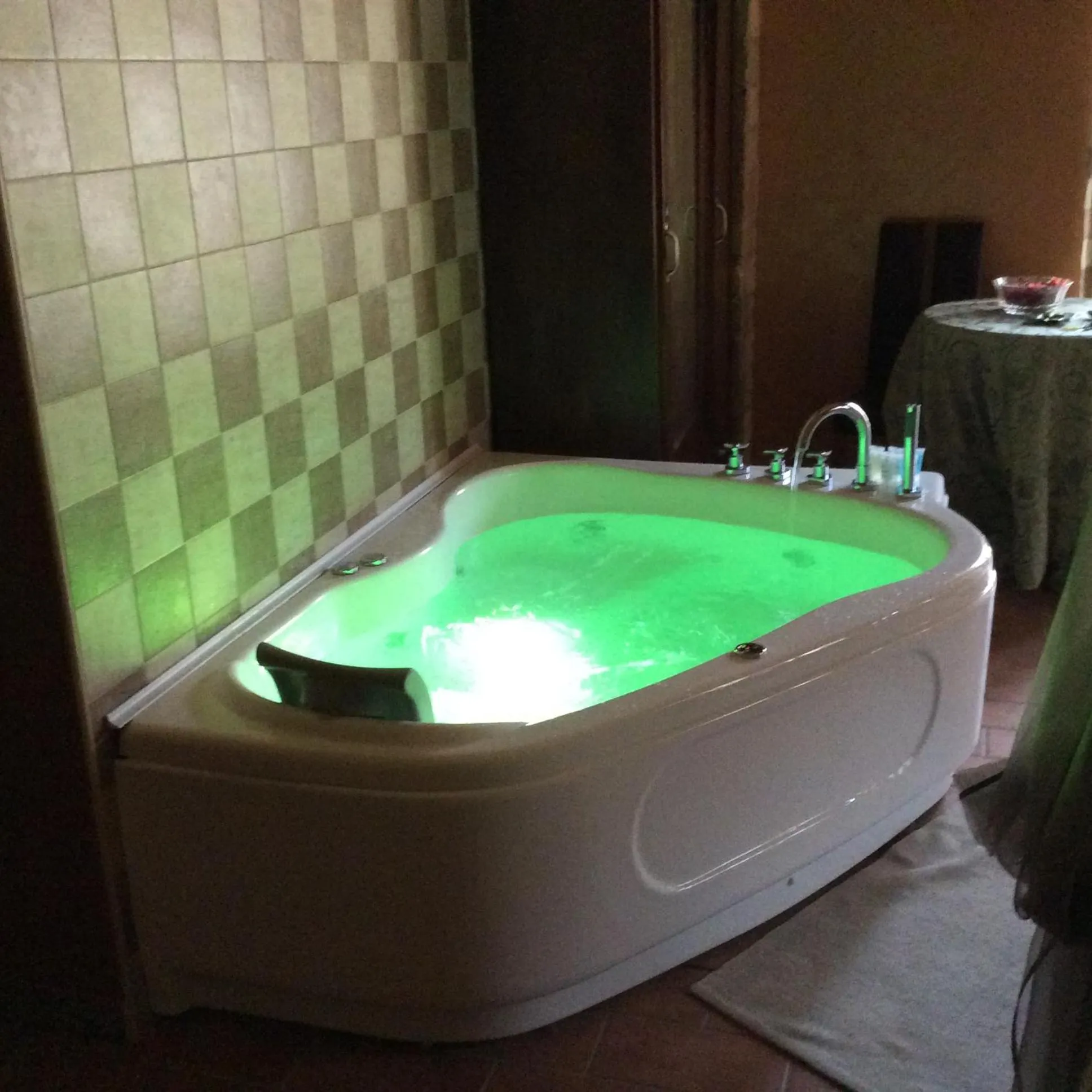 Hotel Il Feudo Dei Pierleoni