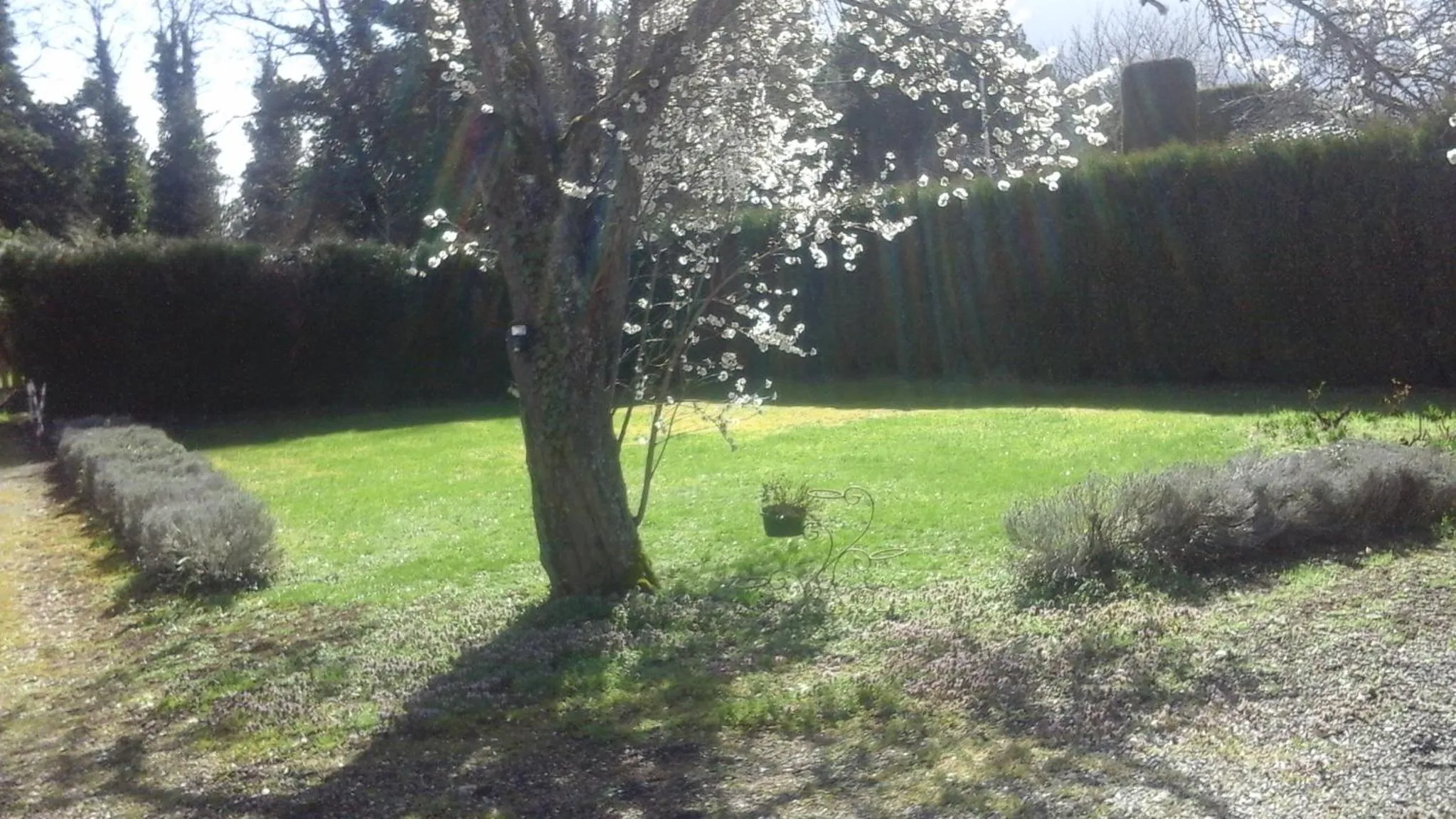 chez sylvie et jean-yves