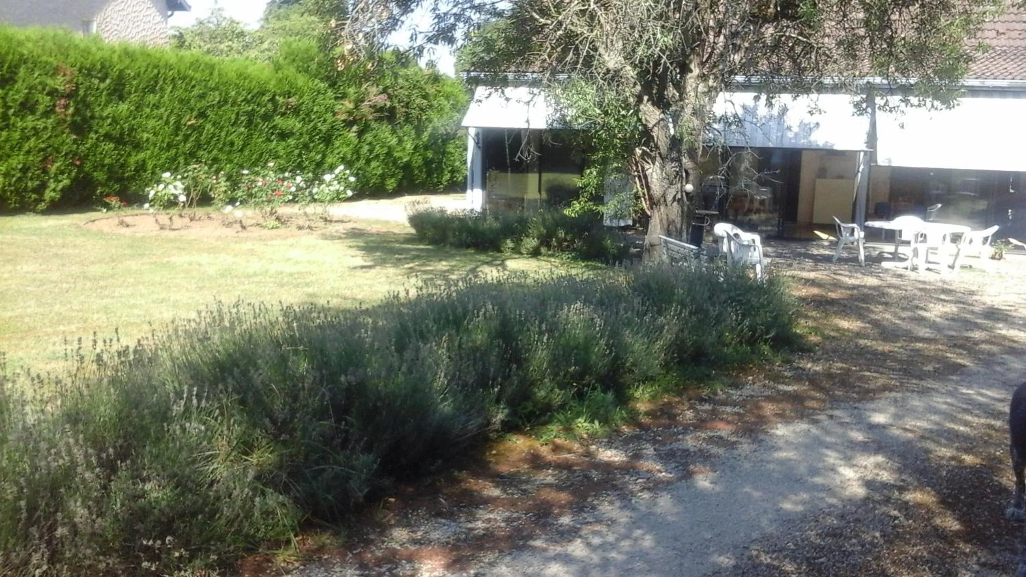 chez sylvie et jean-yves