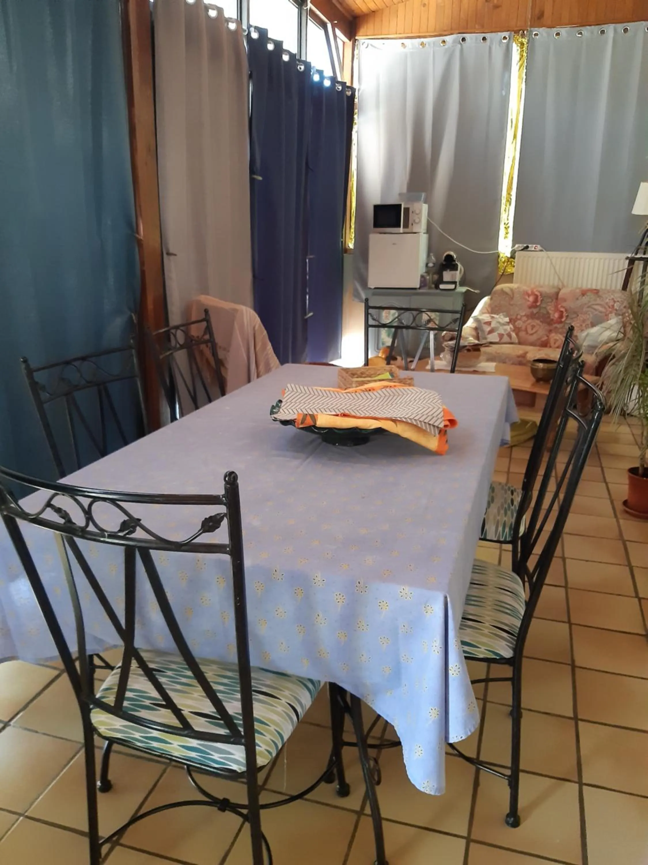 chez sylvie et jean-yves