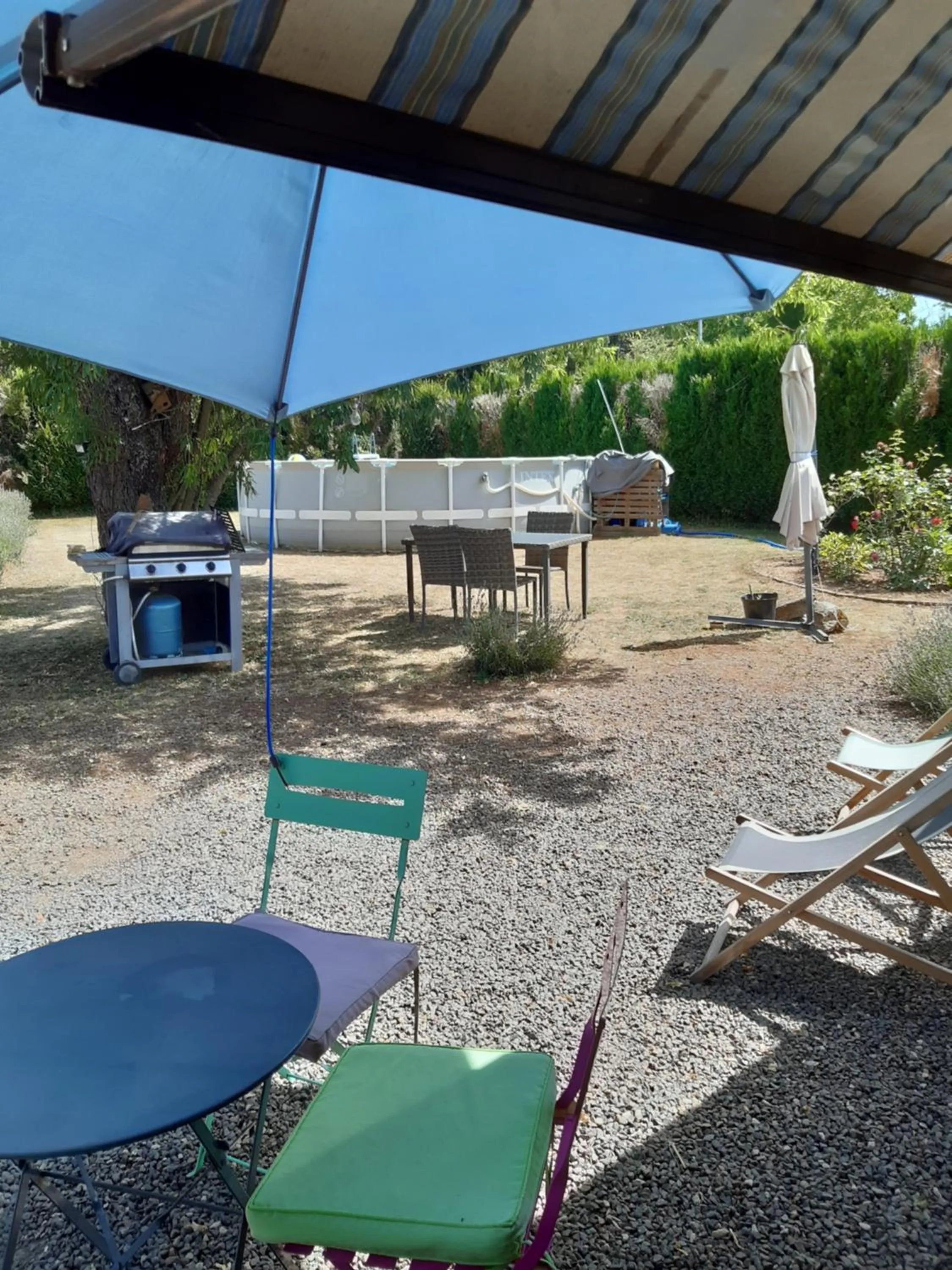 chez sylvie et jean-yves