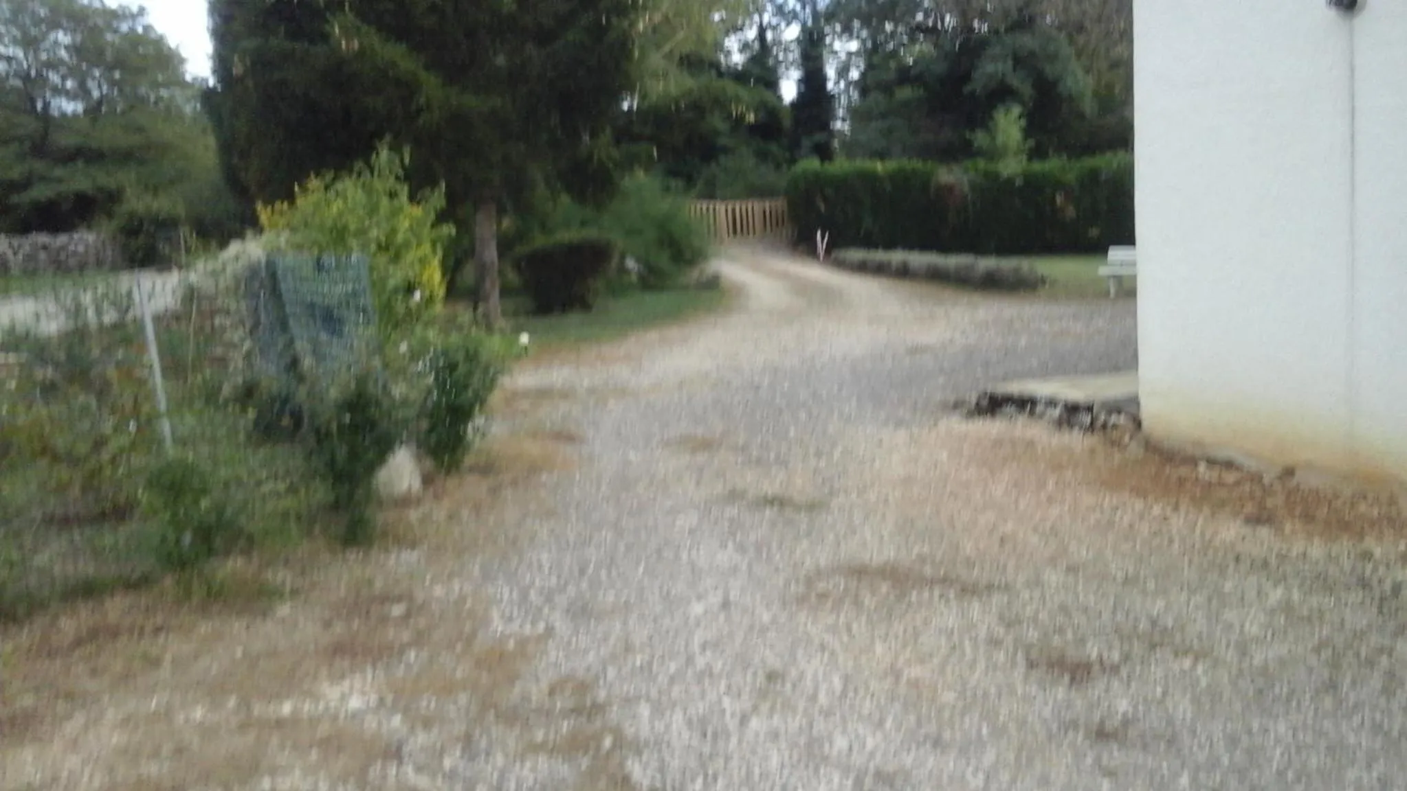 chez sylvie et jean-yves