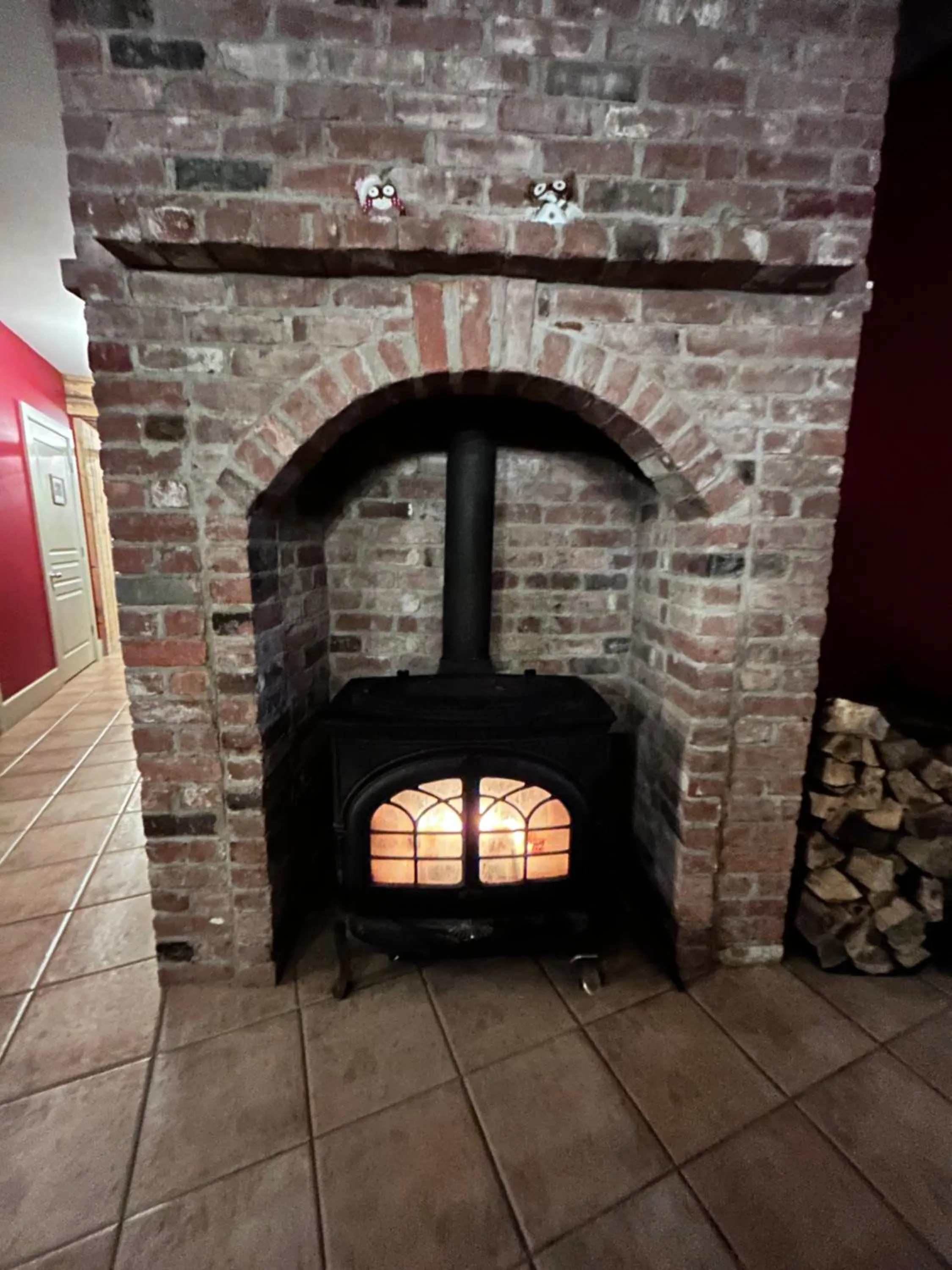 Auberge le Cosy Tremblant