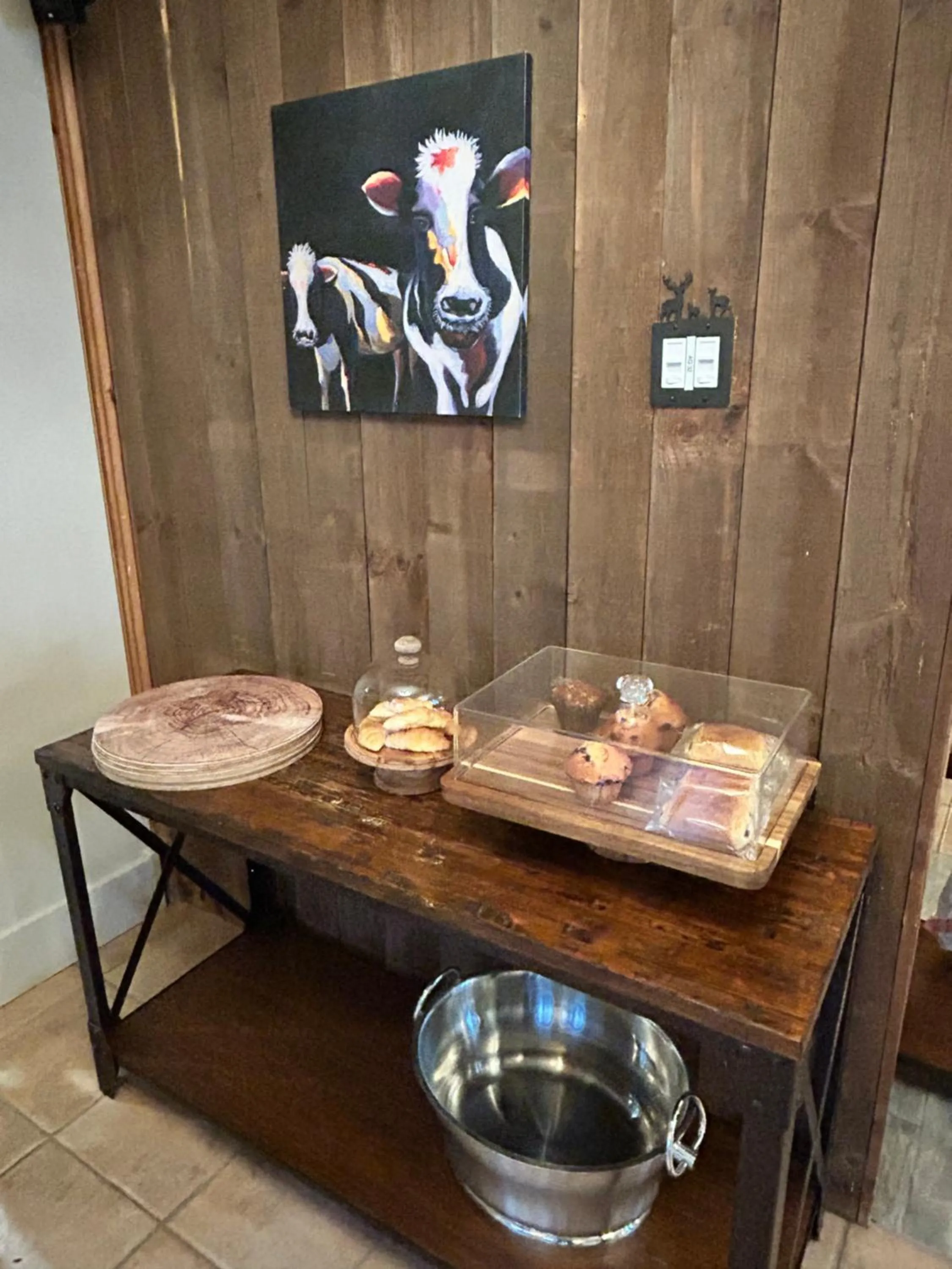 Auberge le Cosy Tremblant