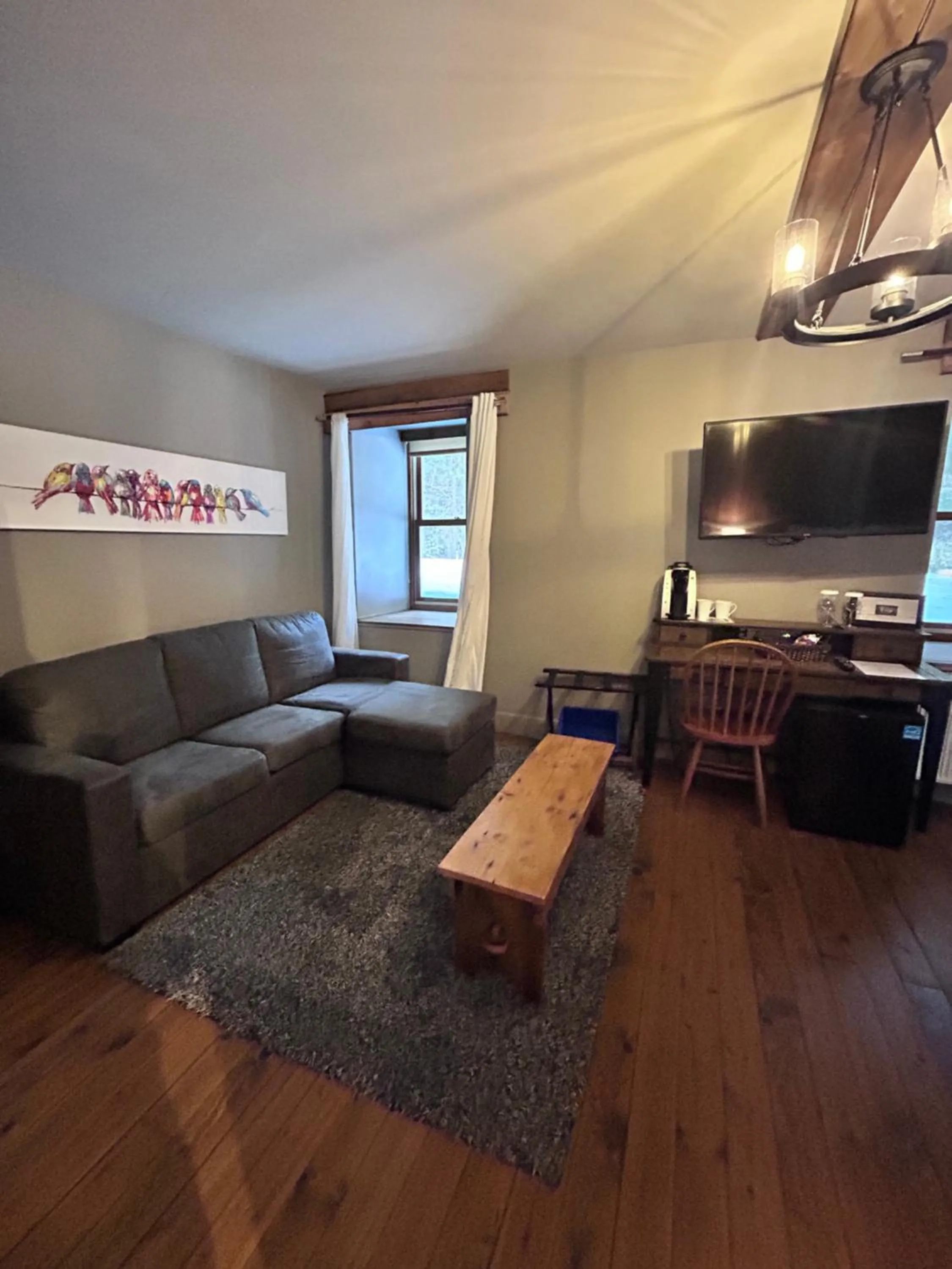 Auberge le Cosy Tremblant