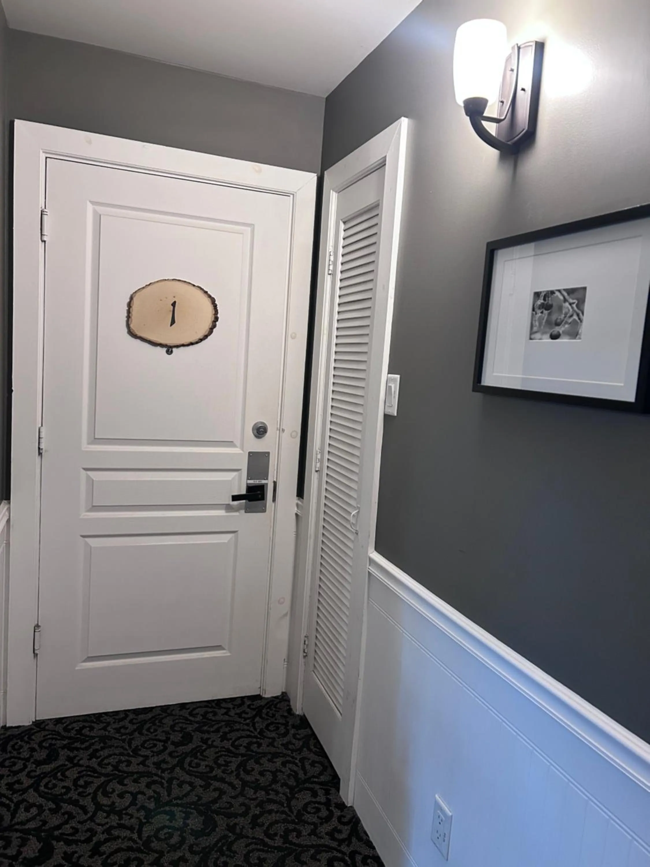 Auberge le Cosy Tremblant