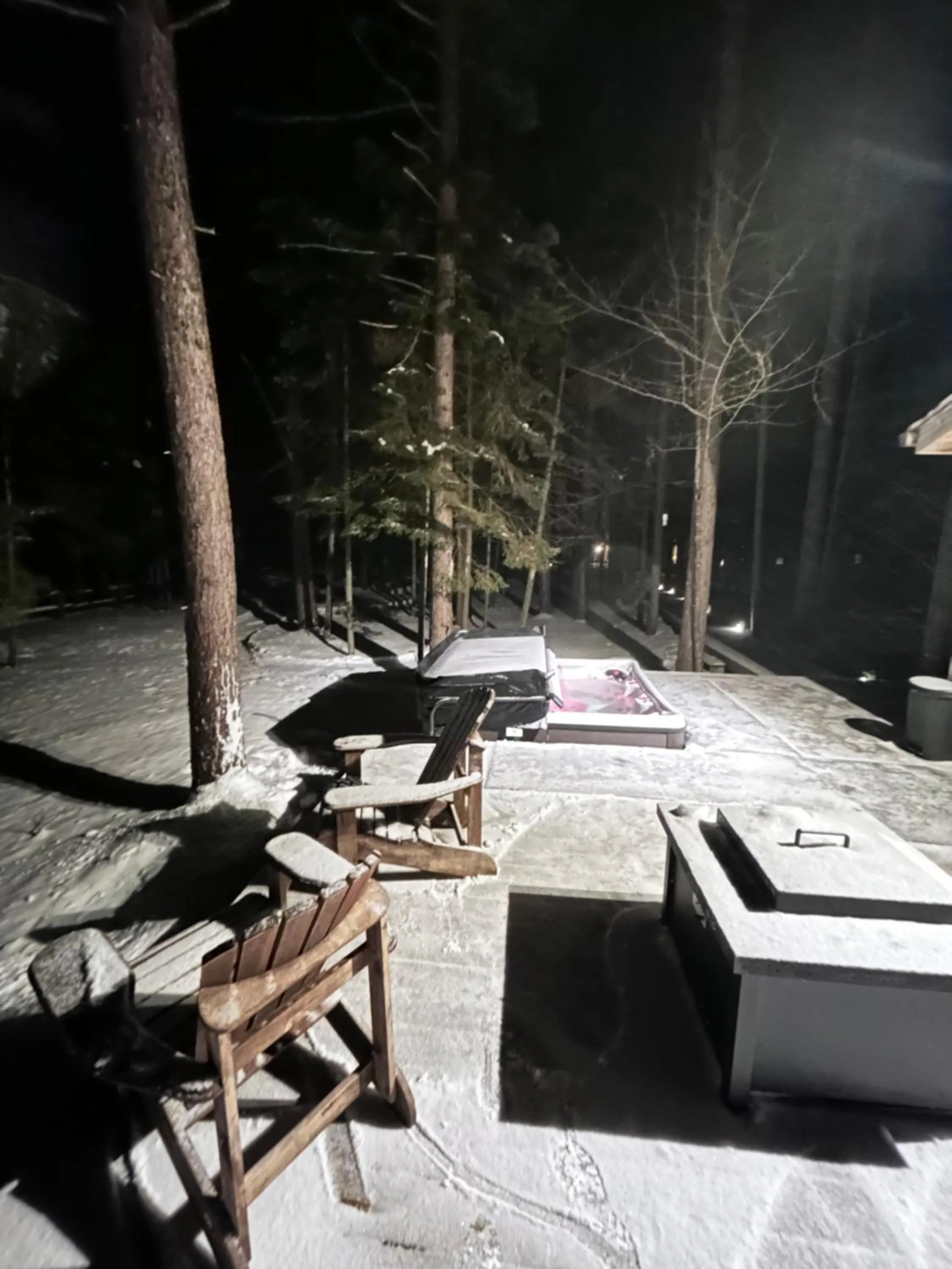 Auberge le Cosy Tremblant