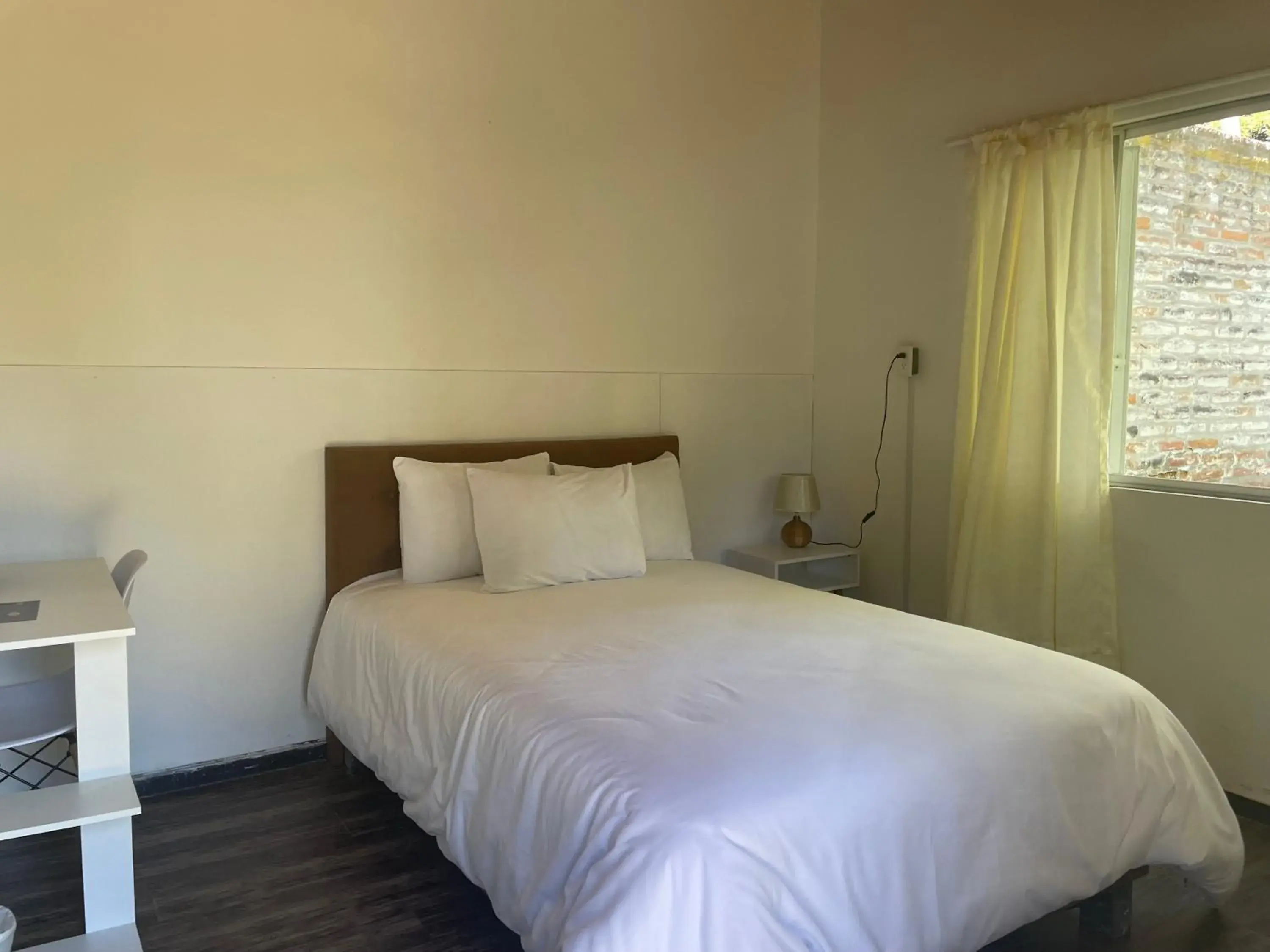 Single Room in Quito Airport Suites Hotel Single Room in Quito Airport Suites Hotel