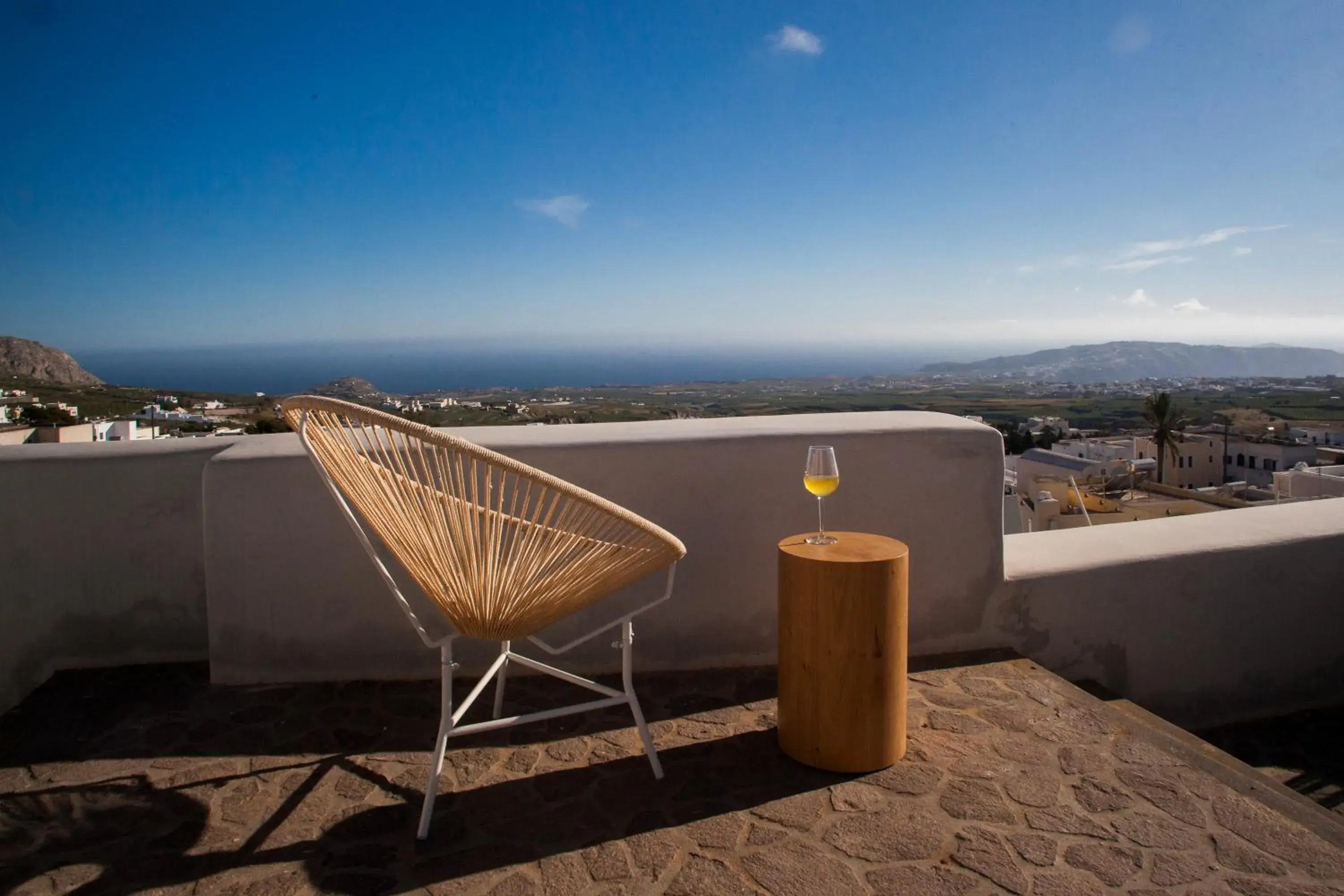 Sweet nectar villa at Pyrgos with heated jacuzzi Sweet nectar villa at Pyrgos with heated jacuzzi