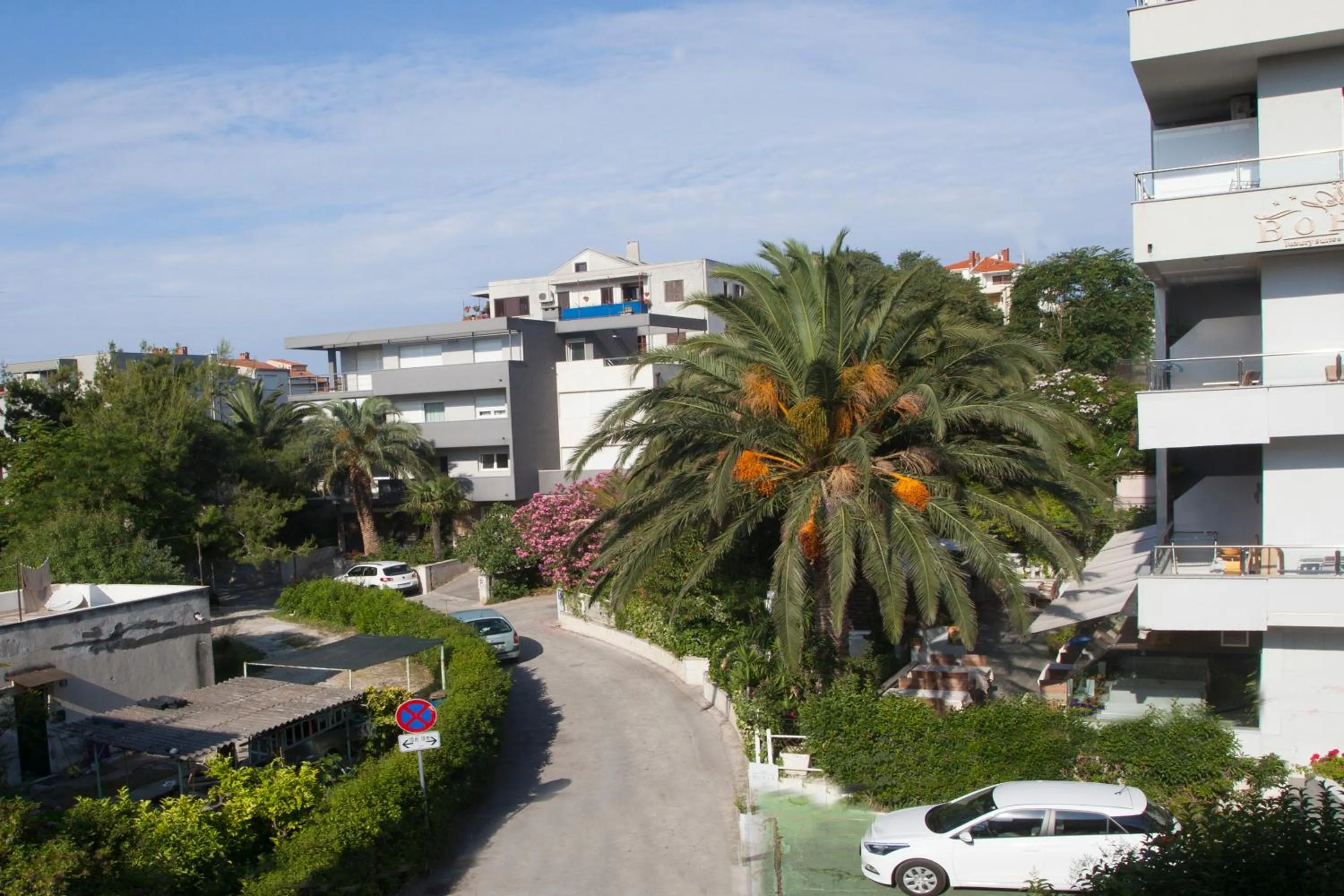 Guest house Lana