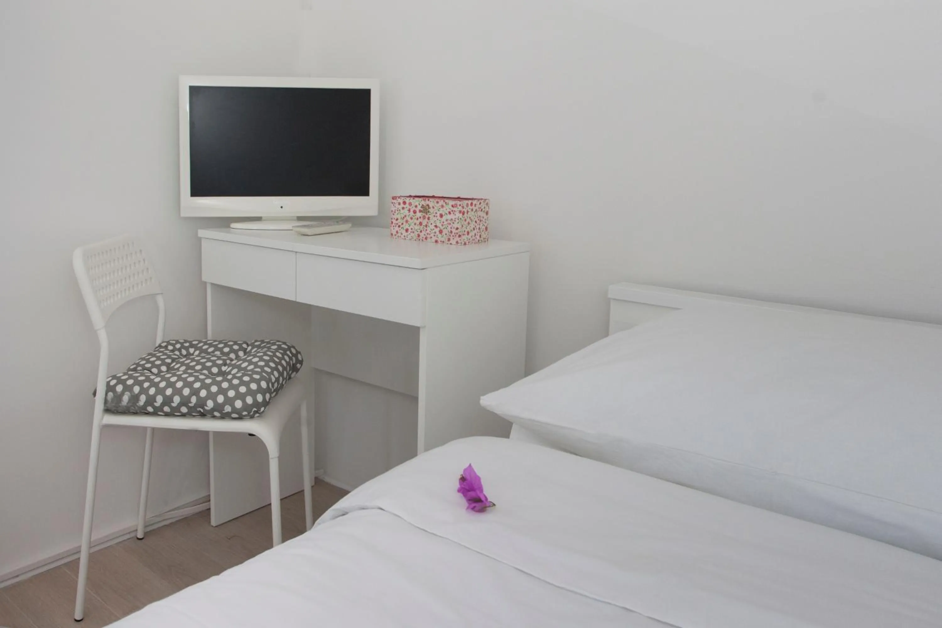 Bed in Guest house Lana