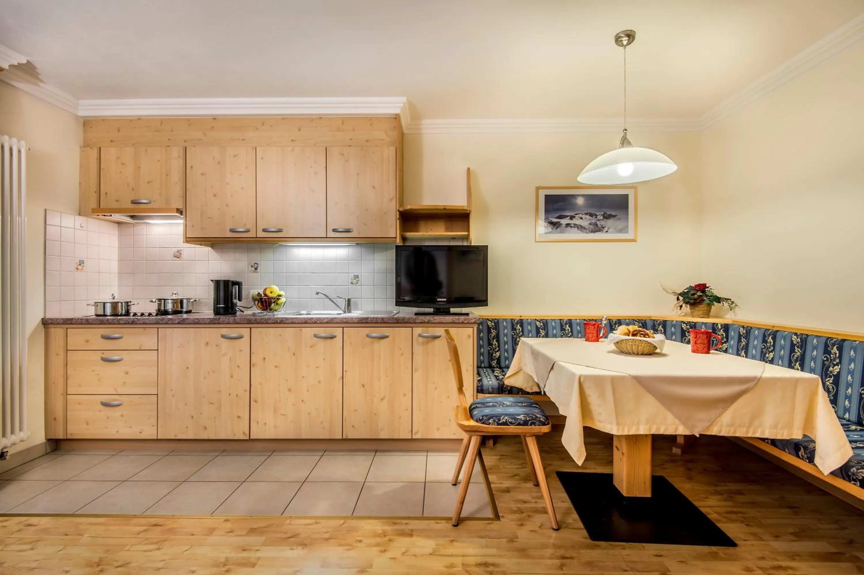 Day in Residence Angelika