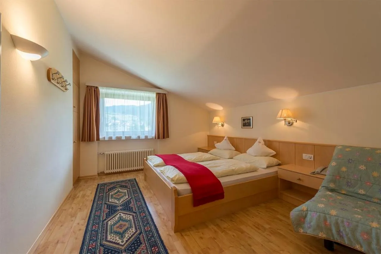 Bed in Residence Angelika