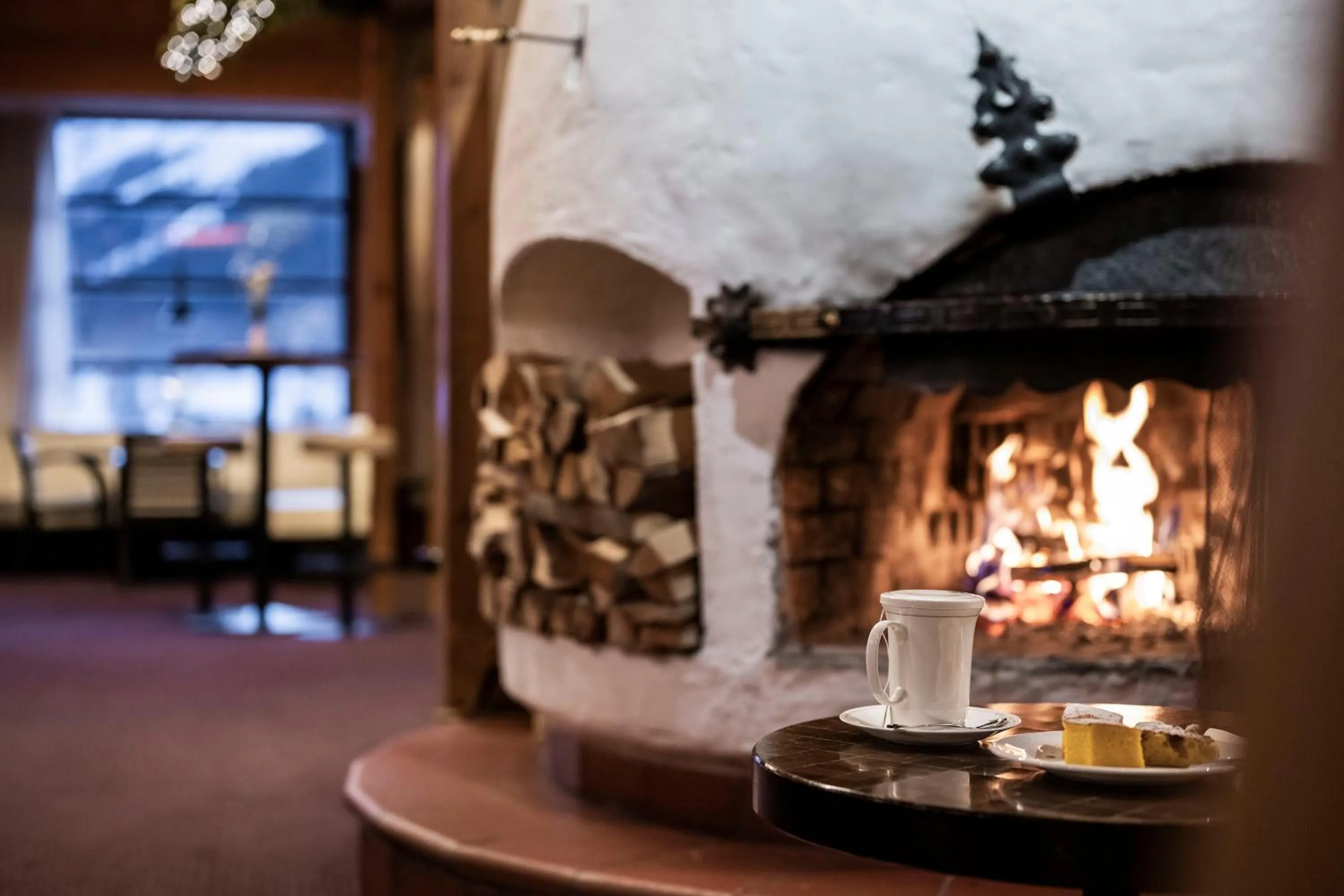 Drinks in Family Resort Rainer Sexten