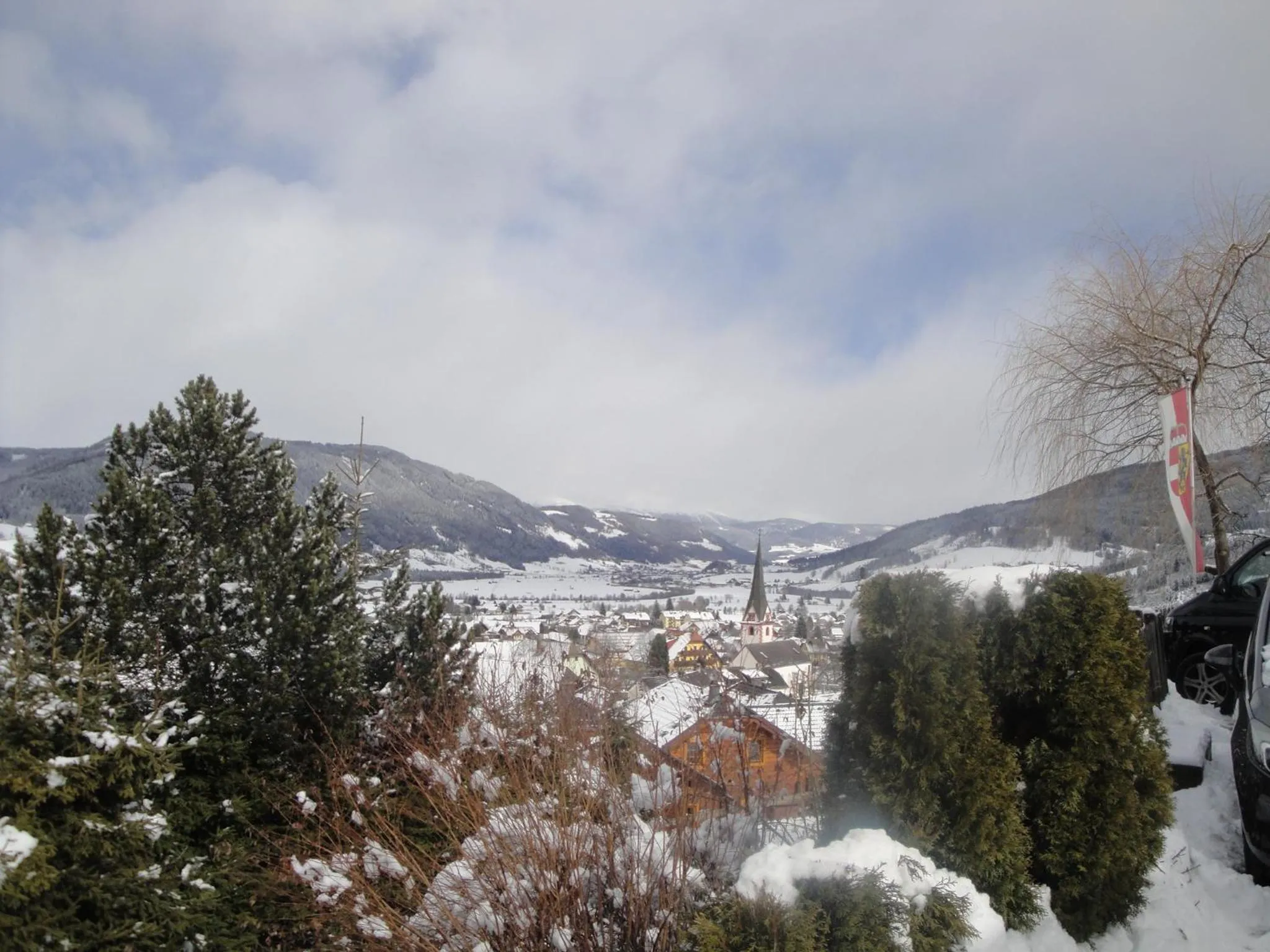 Nearby landmark in Hotel Pension Schwaiger