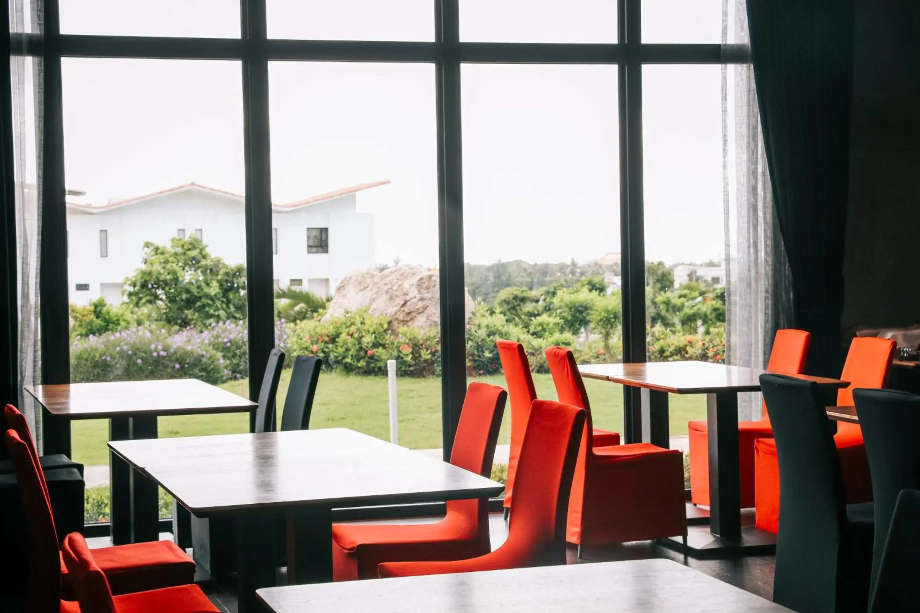 Restaurant/places to eat in SkyeBay Club Restaurant/places to eat in SkyeBay Club