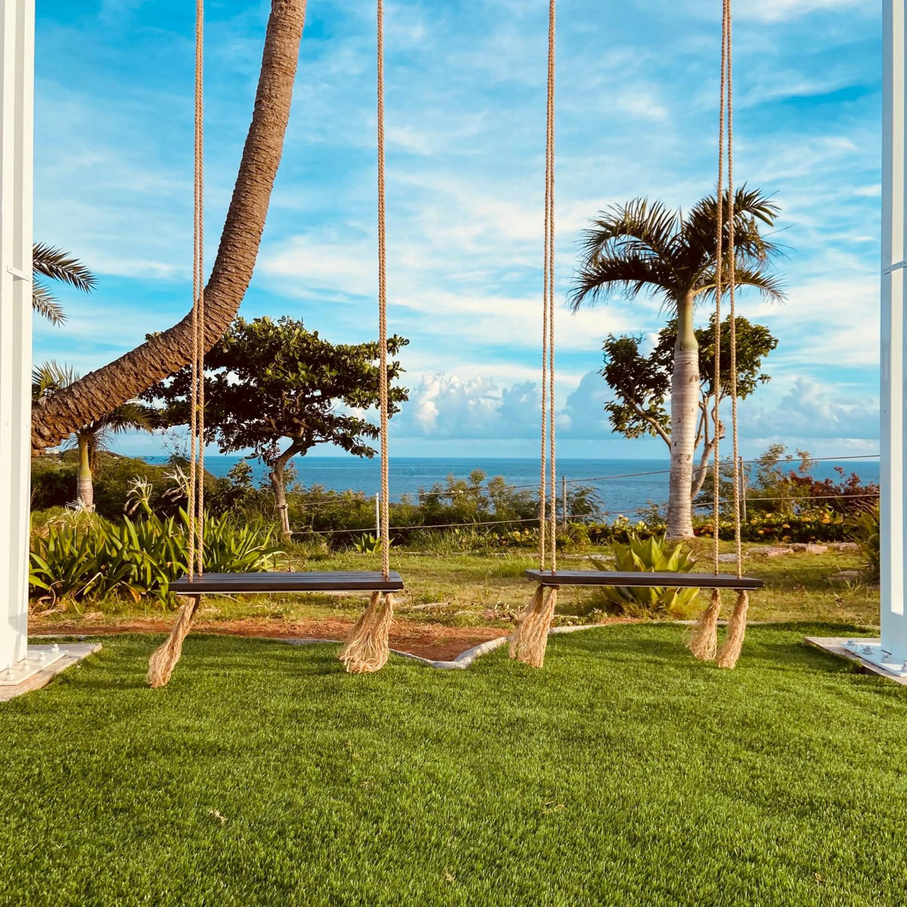 Property building in SkyeBay Club