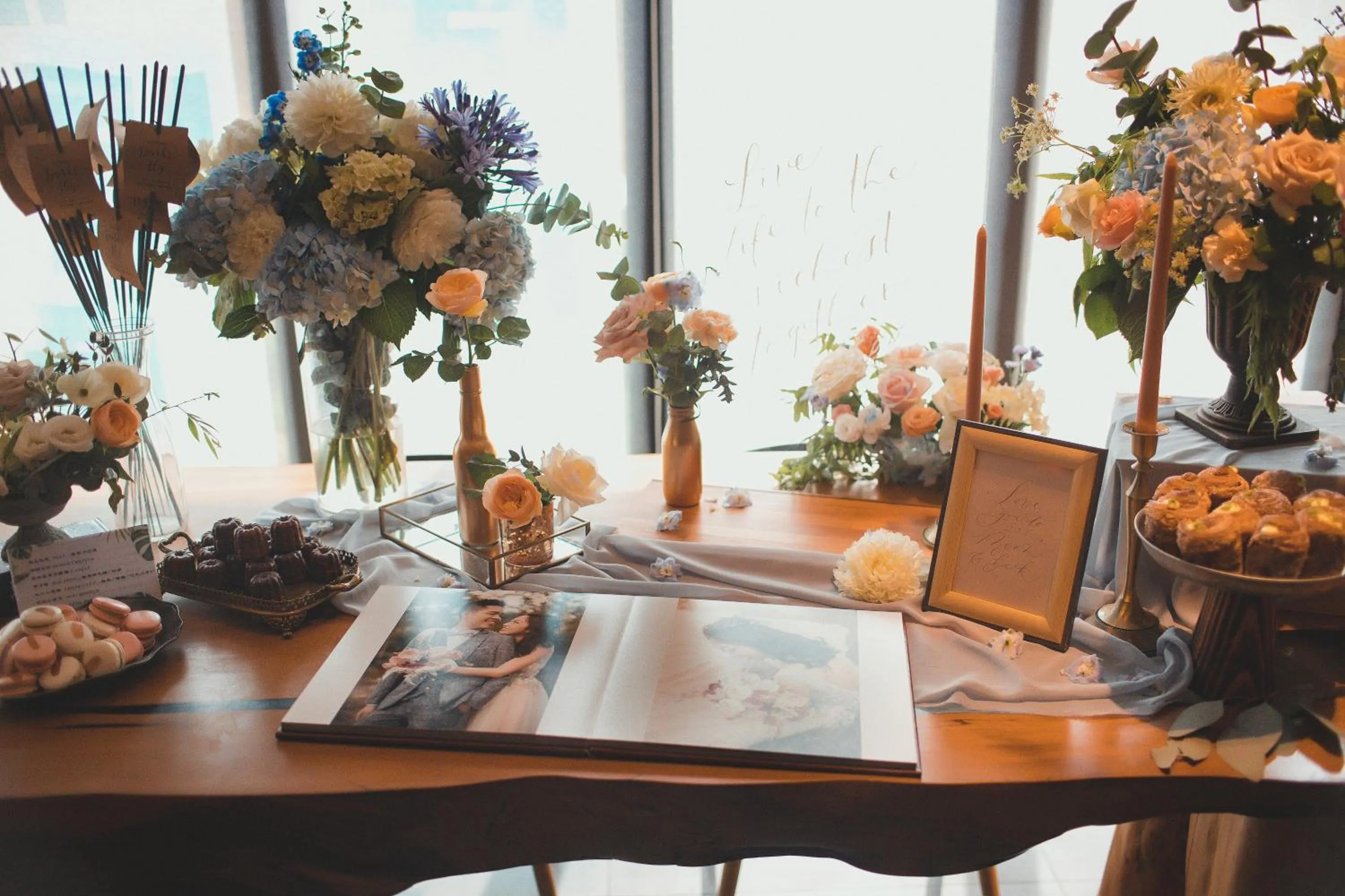 Property building in SkyeBay Club