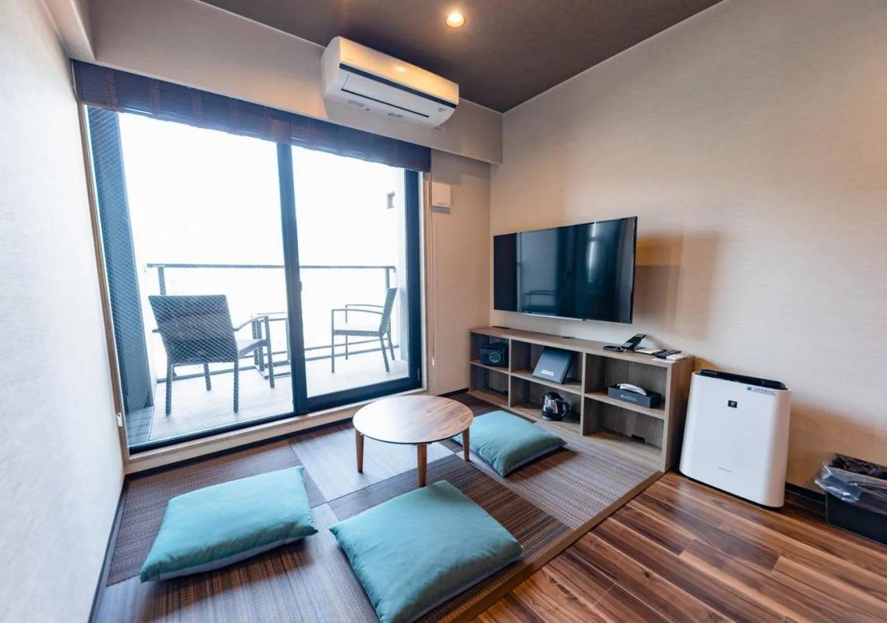 LiVEMAX RESORT Atami Sea Front