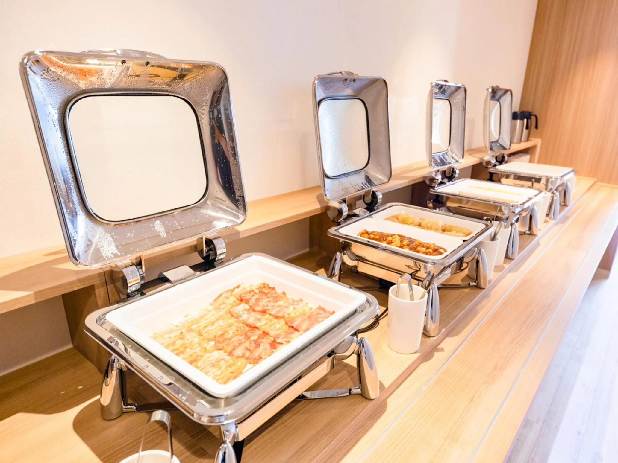 Food in LiVEMAX RESORT Atami Sea Front