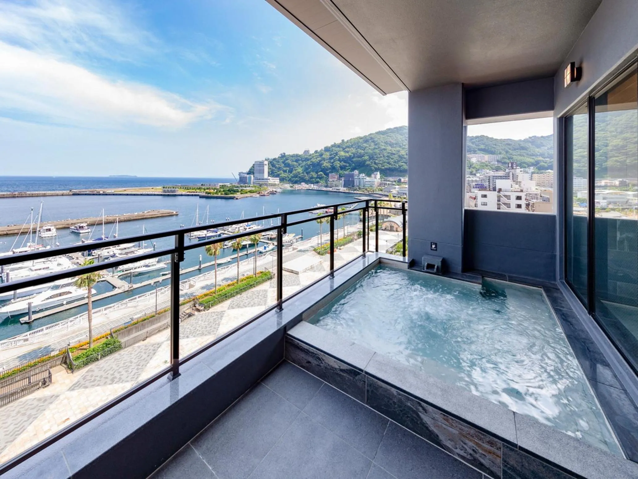 LiVEMAX RESORT Atami Sea Front