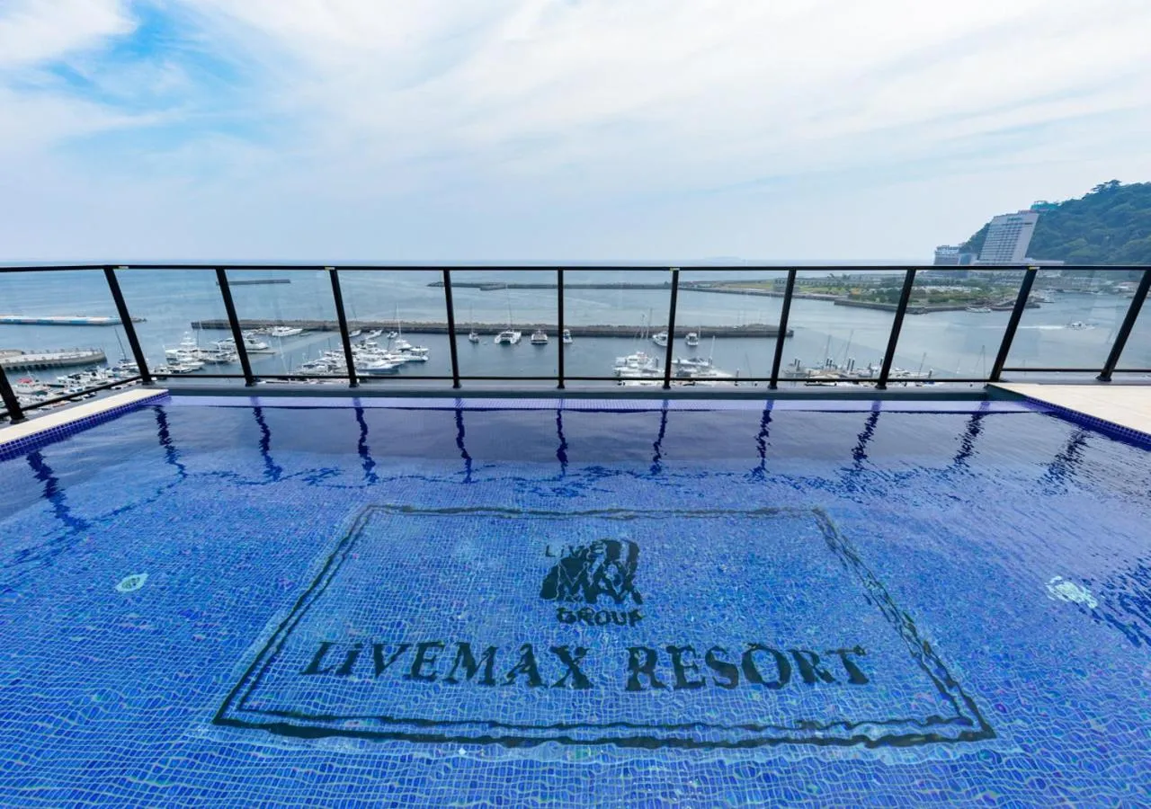 LiVEMAX RESORT Atami Sea Front