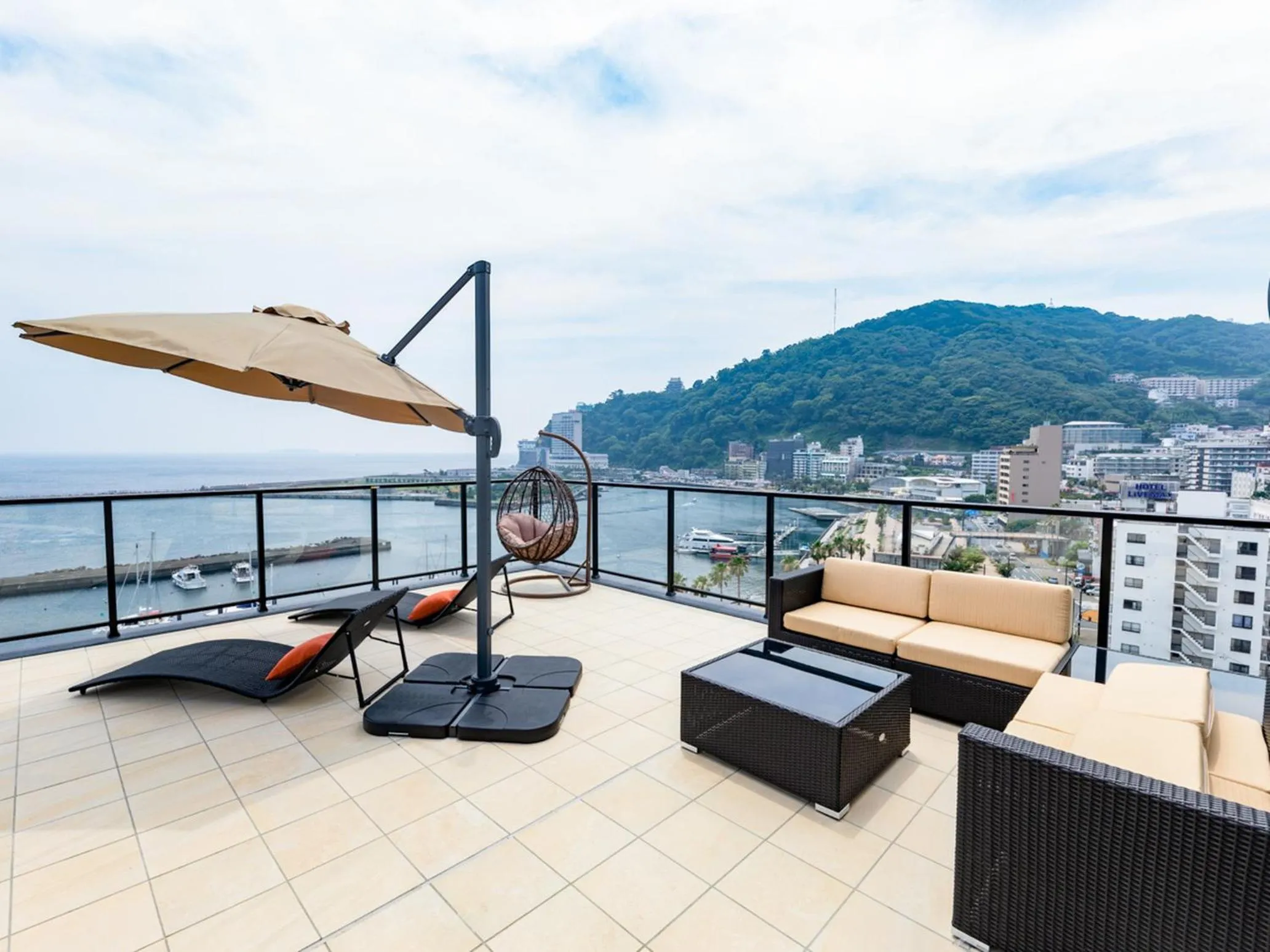 LiVEMAX RESORT Atami Sea Front