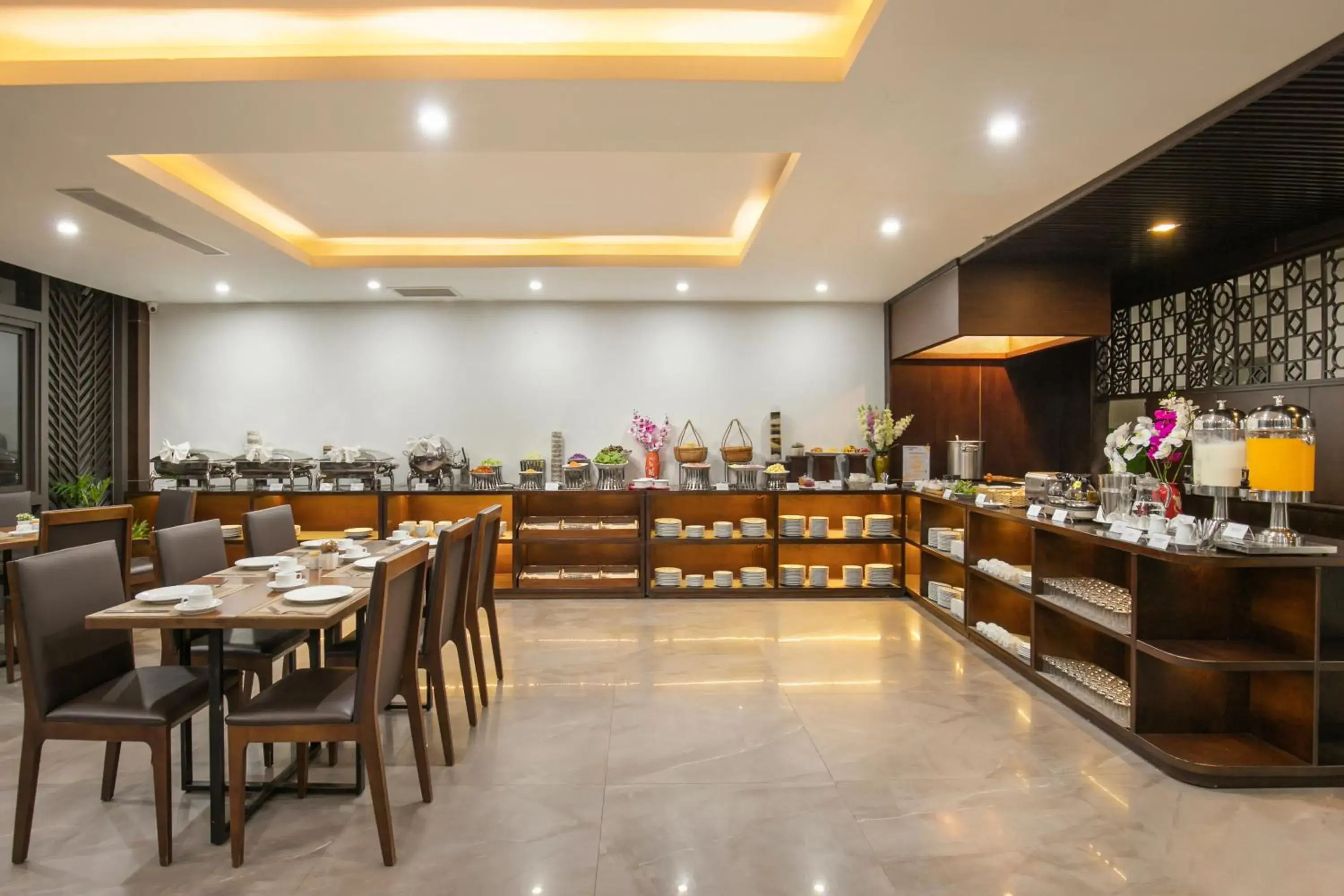 Restaurant/places to eat in Palazzo Boutique Hotel Restaurant/places to eat in Palazzo Boutique Hotel