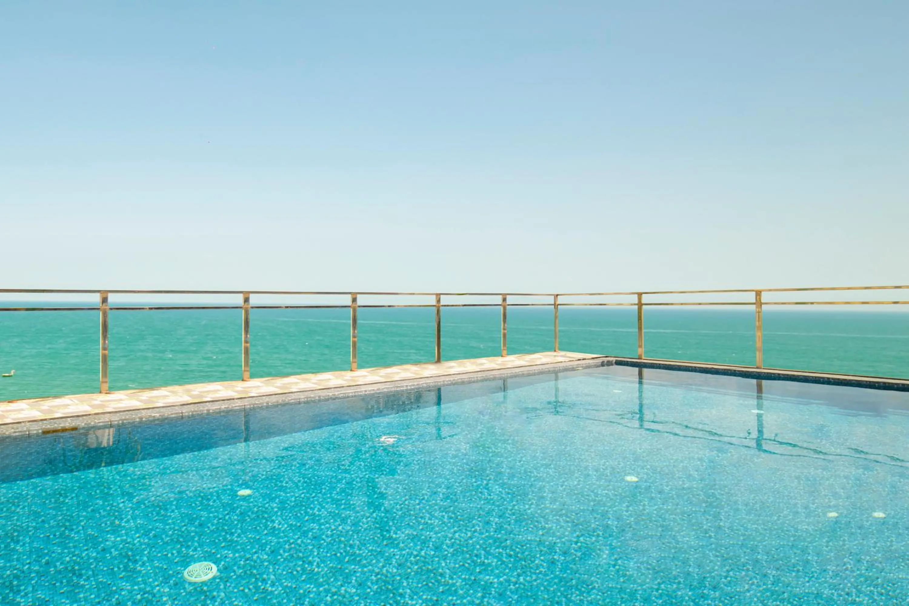 Day in Palazzo Boutique Hotel