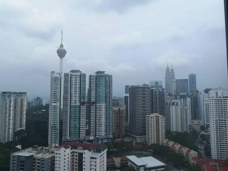 Platinum Suites at Swiss Garden