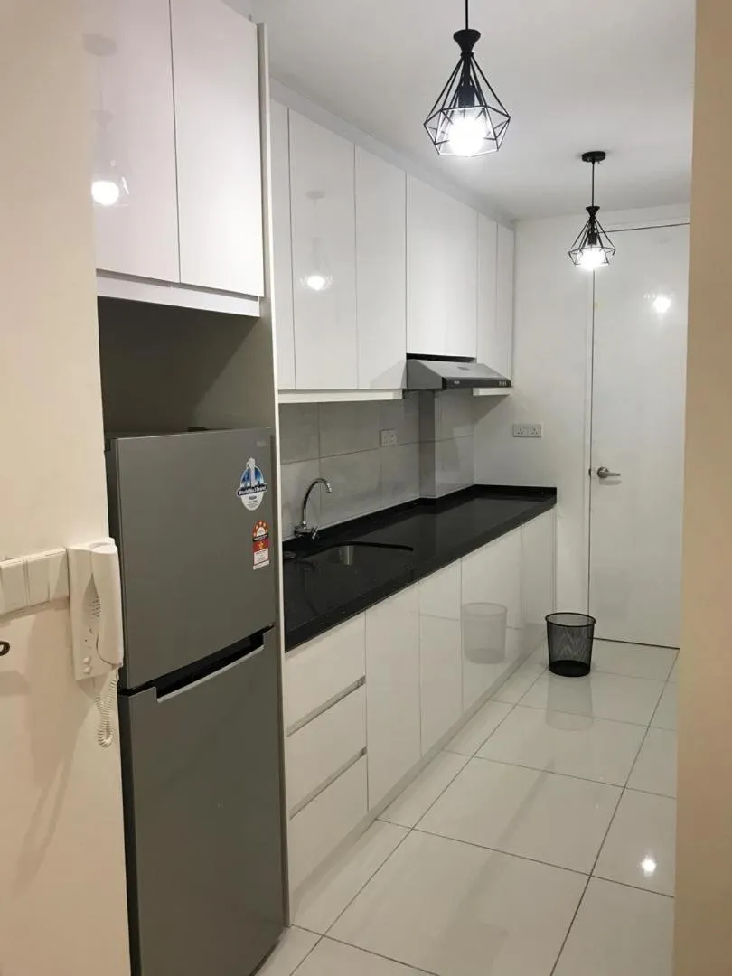 Platinum Suites at Swiss Garden