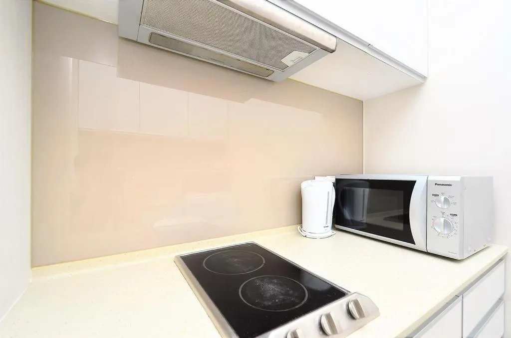 Platinum Suites at Swiss Garden