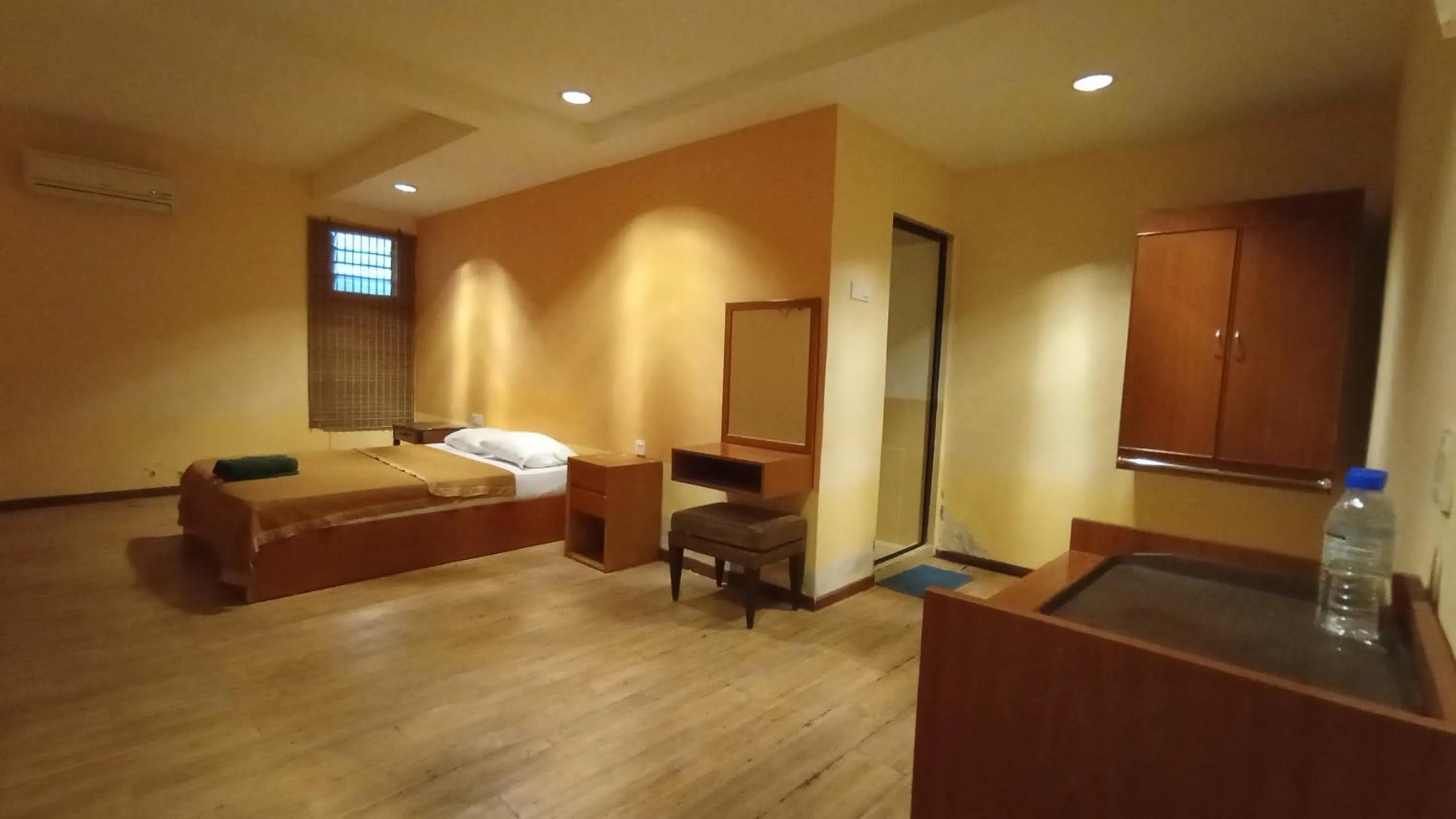 Straits Settlement Inn