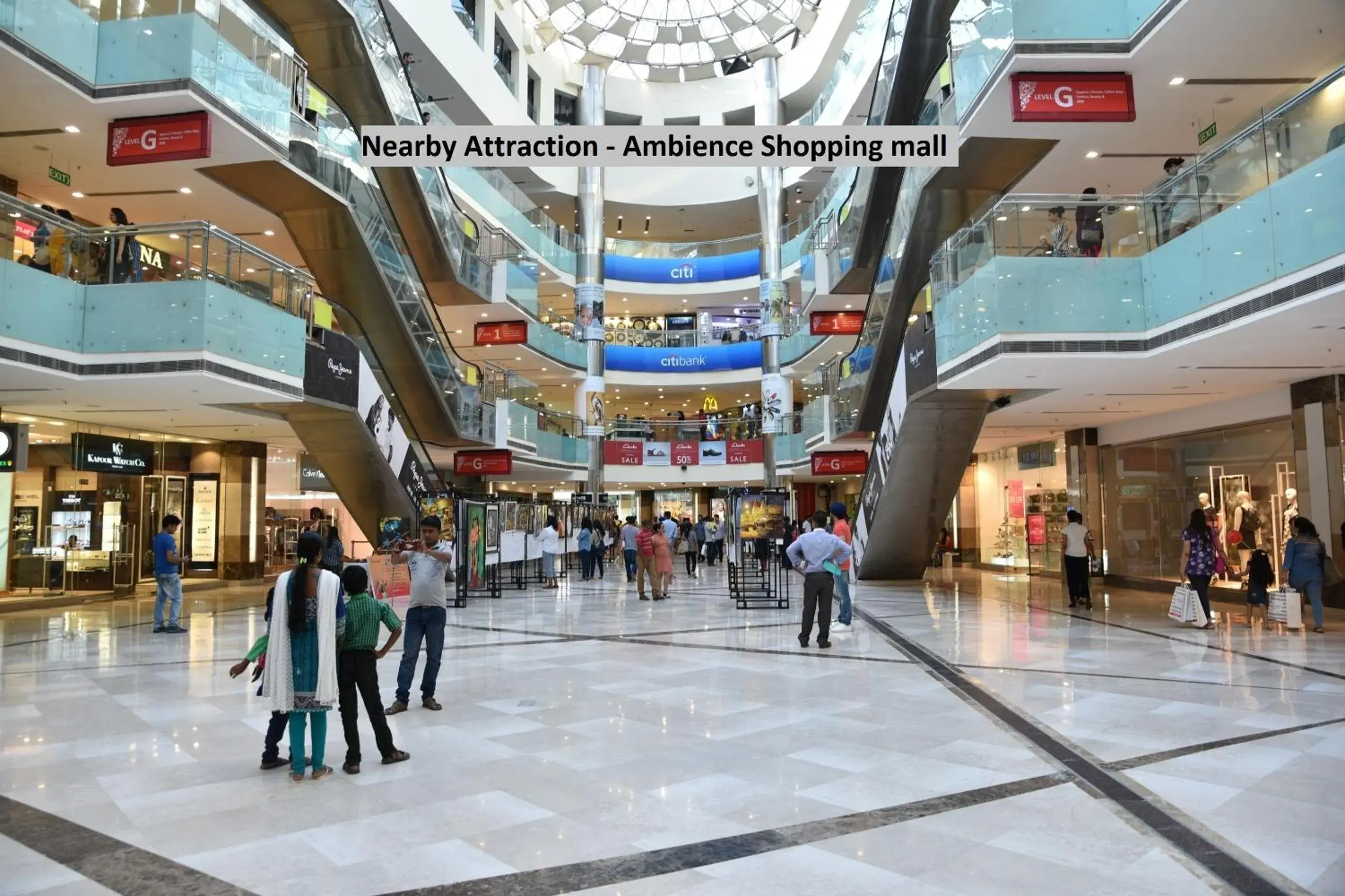 Super Capital O Levanti Near Aravali Biodiversity Park Super Capital O Levanti Near Aravali Biodiversity Park