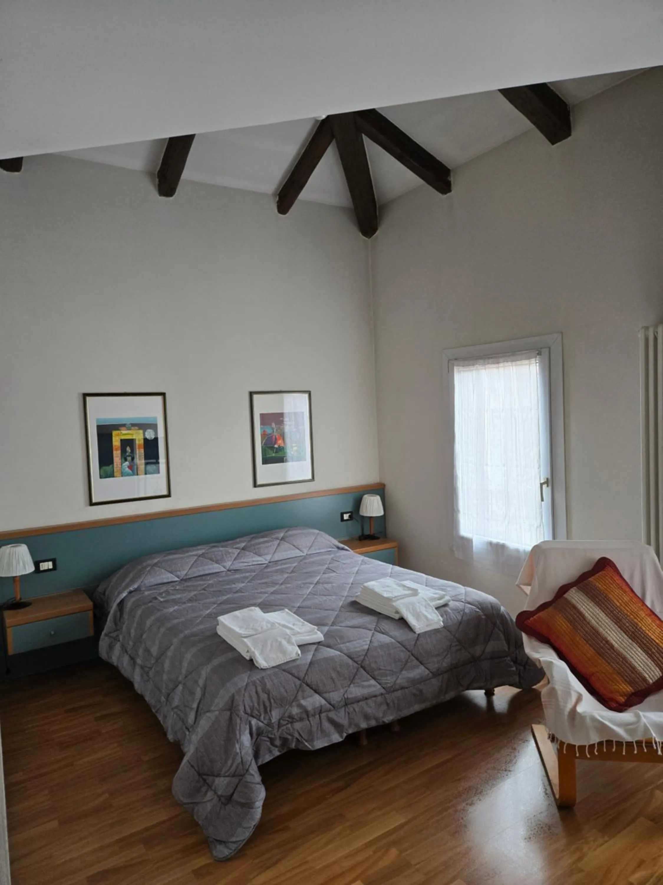 Bed in Residence Al Bacareto