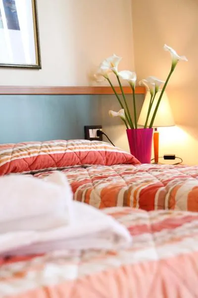 Bed in Residence Al Bacareto