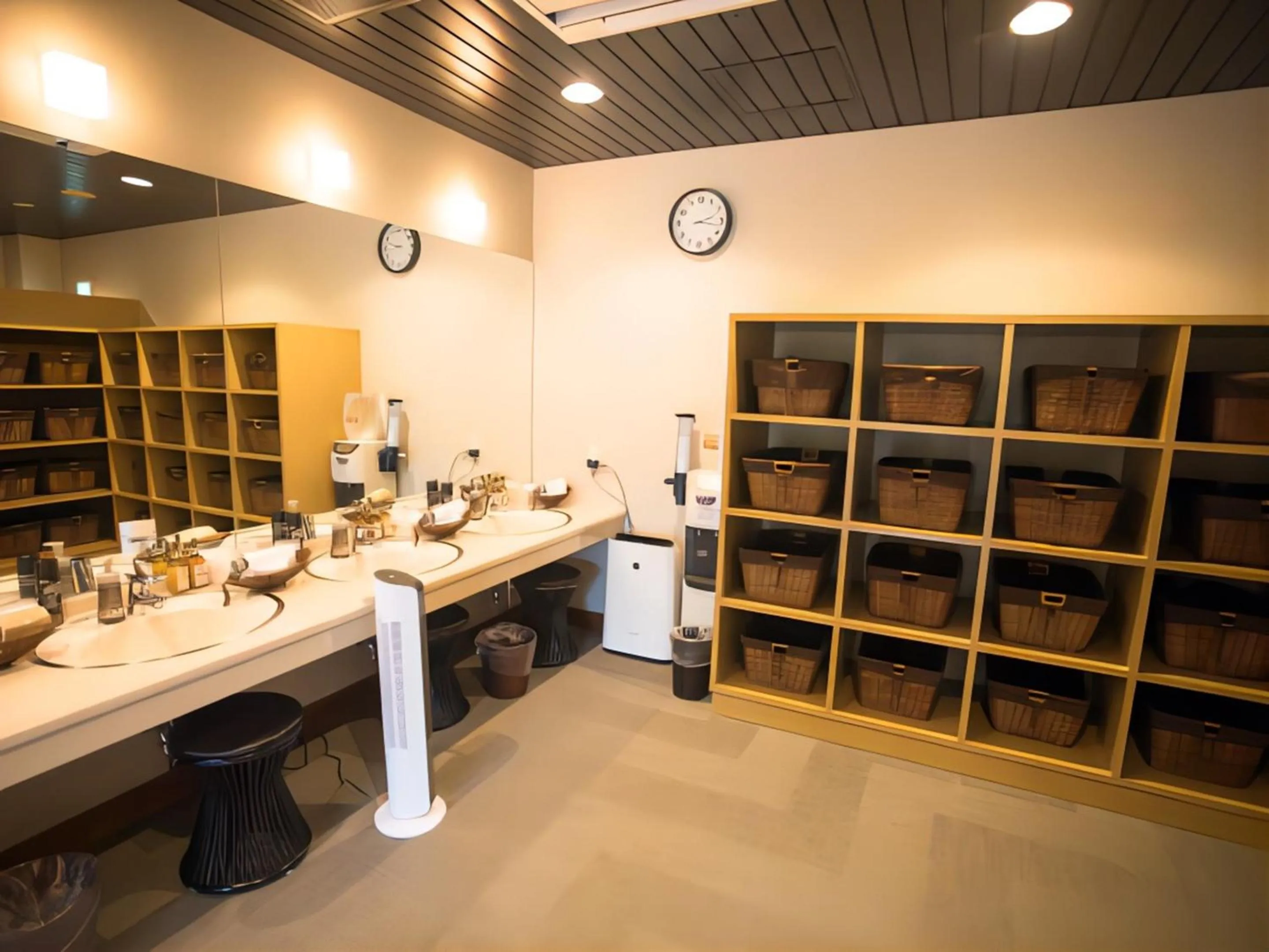 Public Bath in LiVEMAX RESORT Kyotango Sea Front