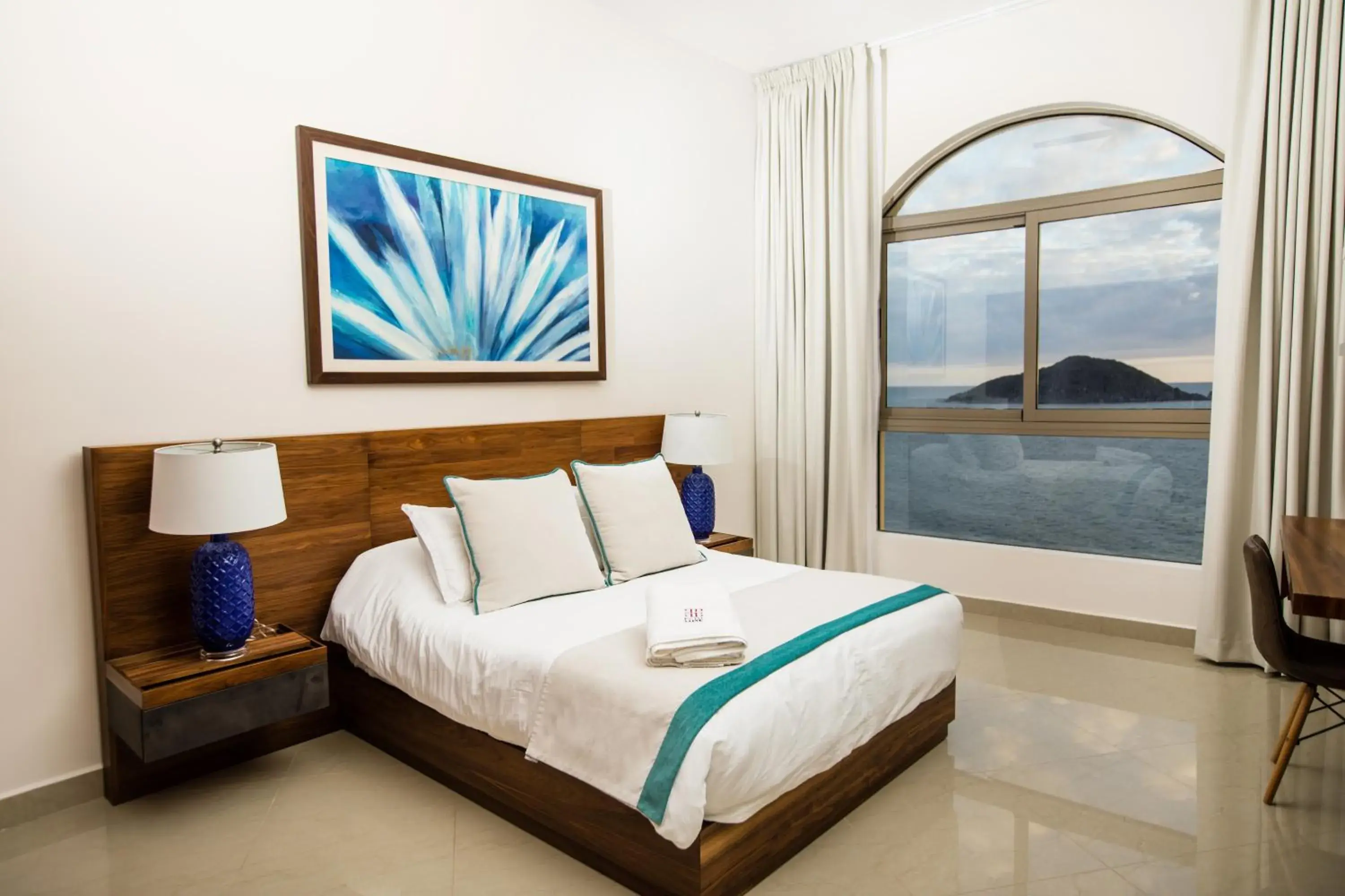 Petit Luxe Las Gavias Penthouse Petit Luxe Las Gavias Penthouse