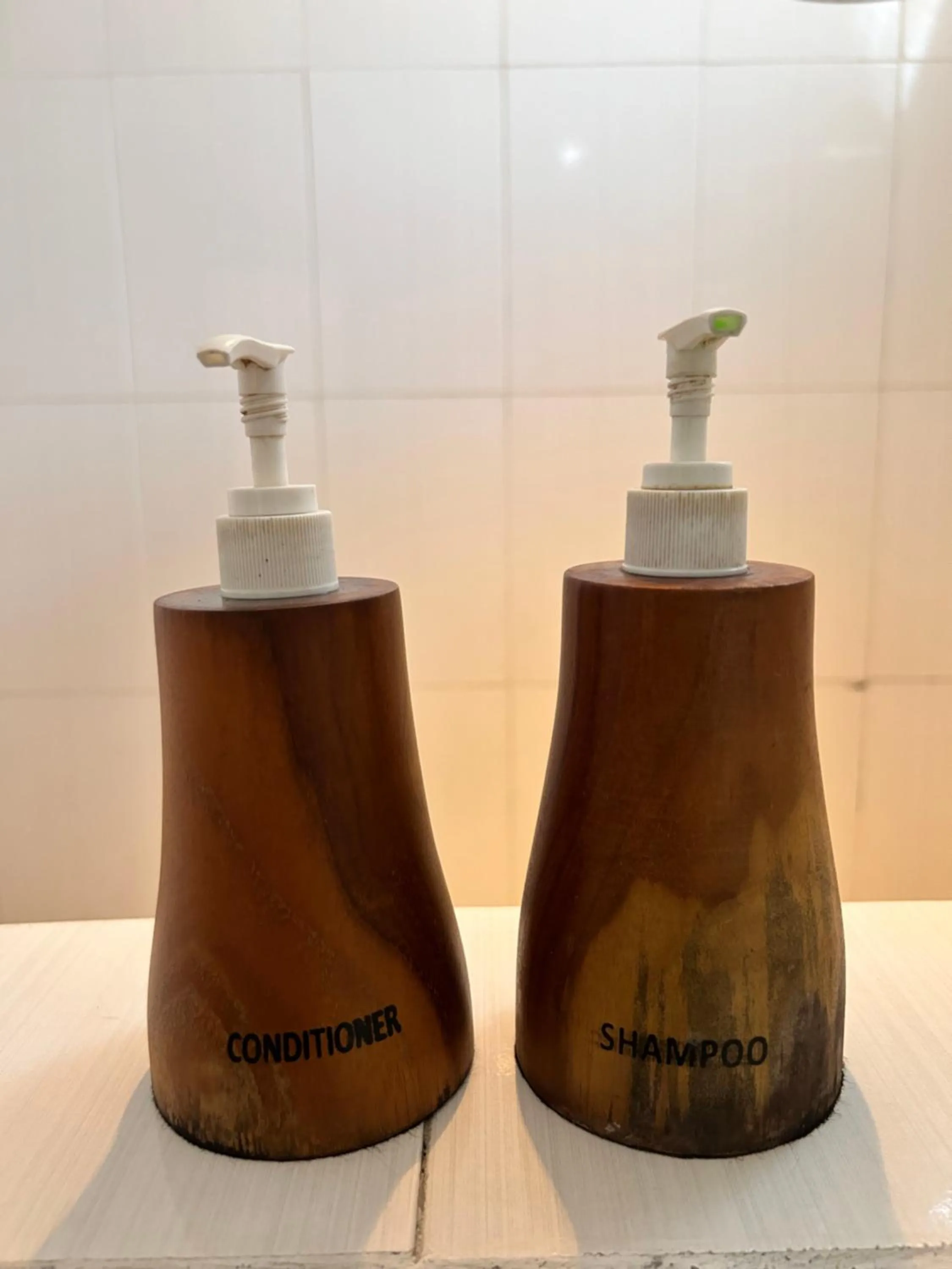 Bathroom in Canting Bali Suite