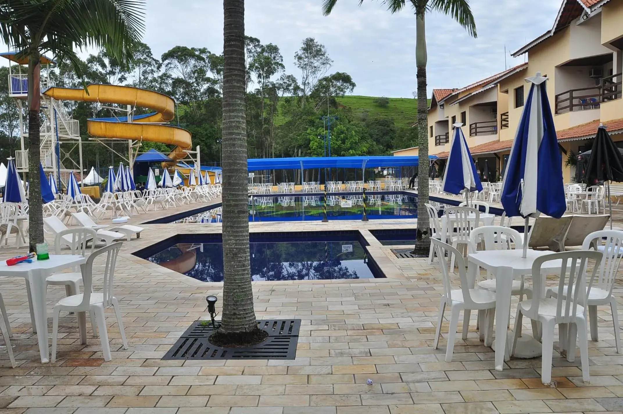Resort Recanto do Teixeira All Inclusive Resort Recanto do Teixeira All Inclusive