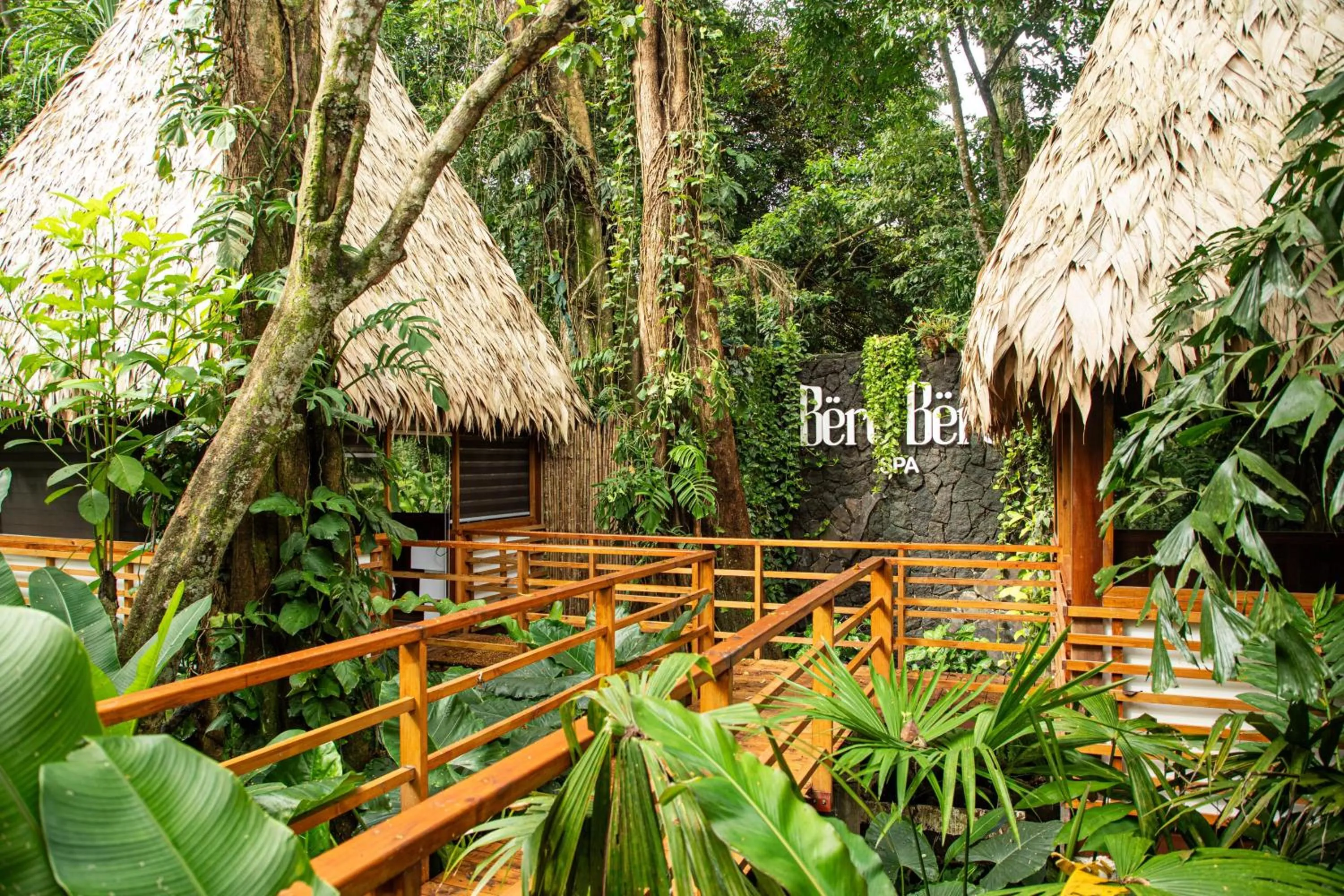 Spa and wellness centre/facilities in Le Cameleon Hotel